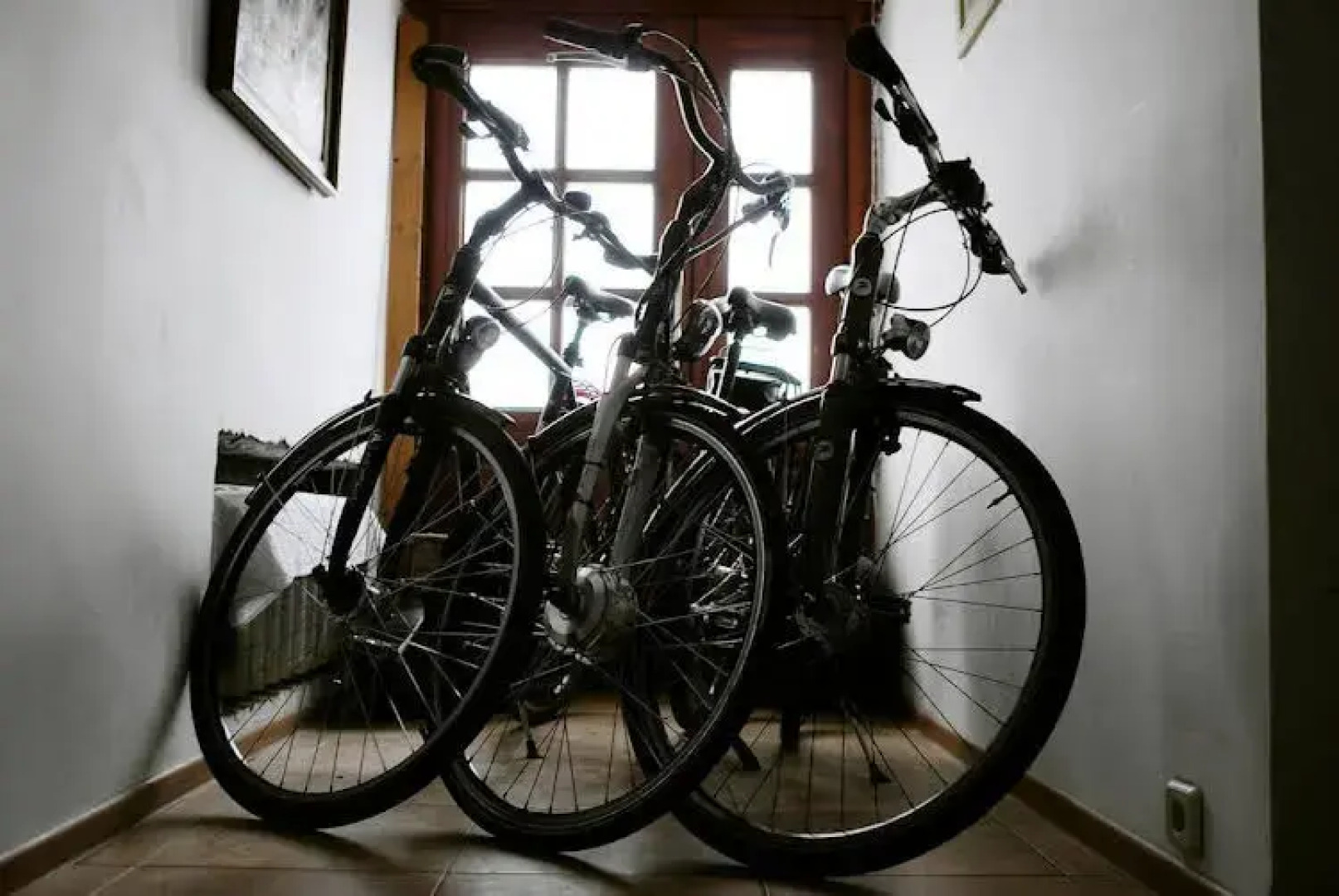 Vintazh Otel Surikova