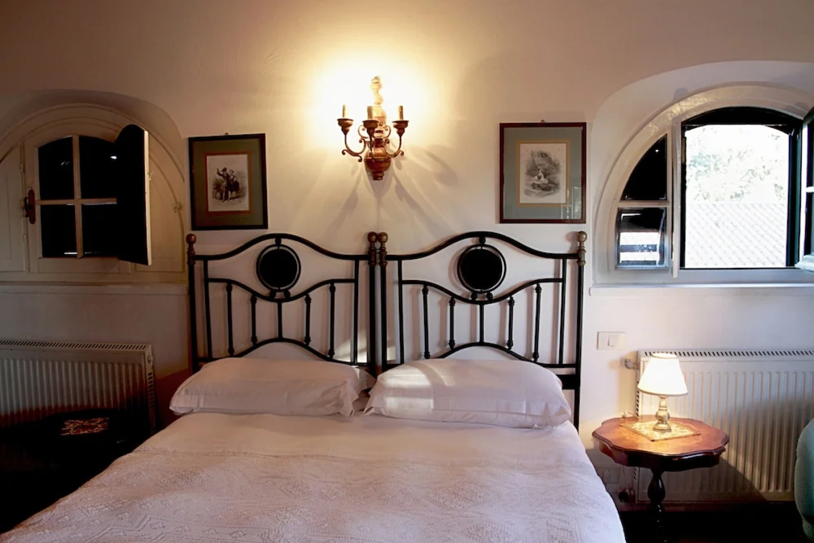 Agriturismo Anna De Croy