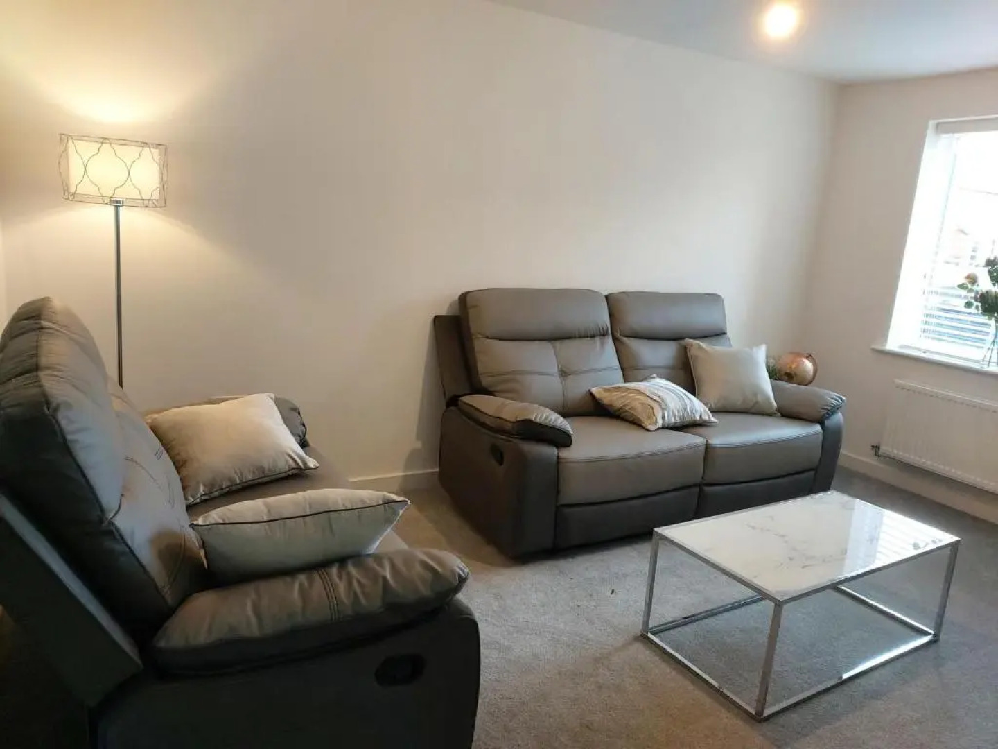 Remarkable and Modern House in Rugby, England