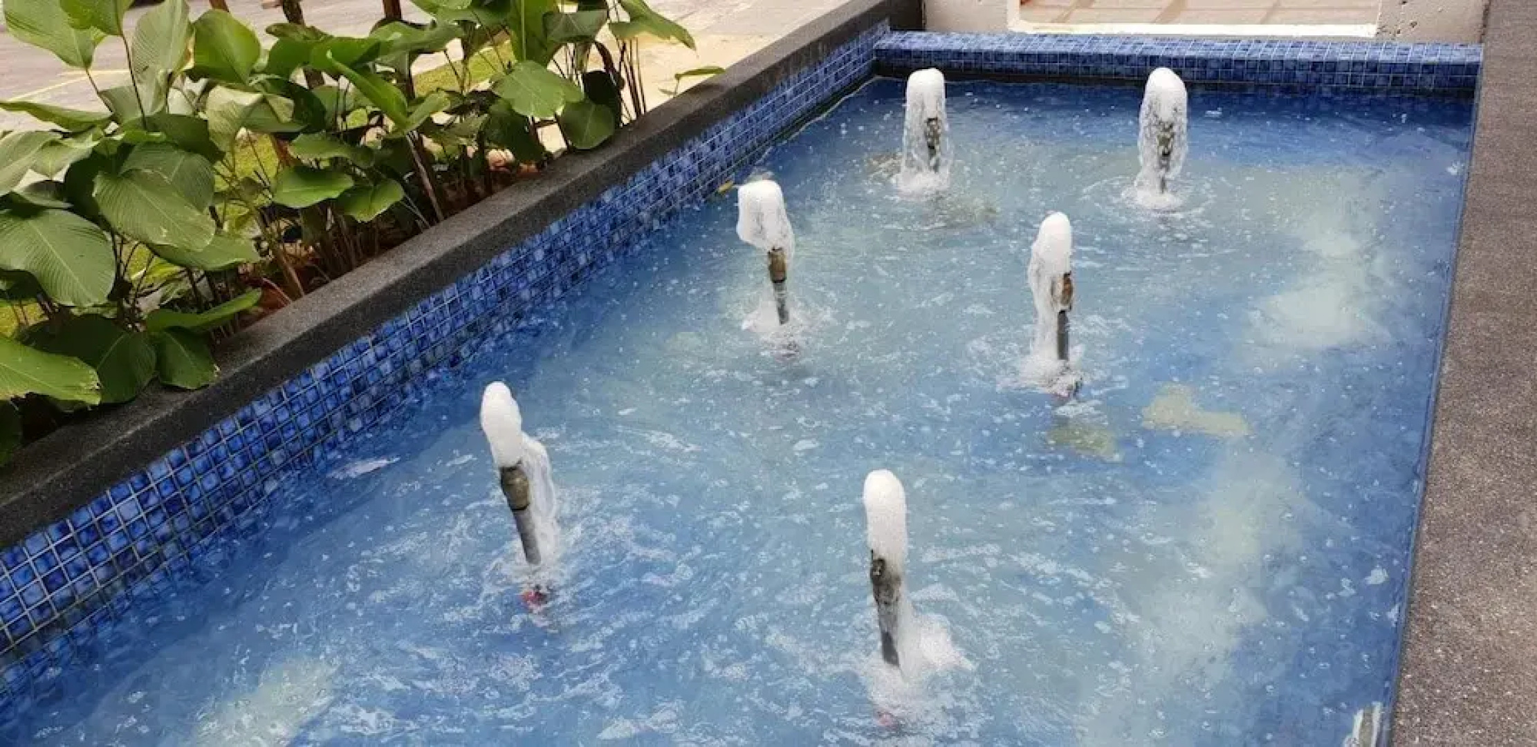 ETM Midhill Genting Scenery Studio Room