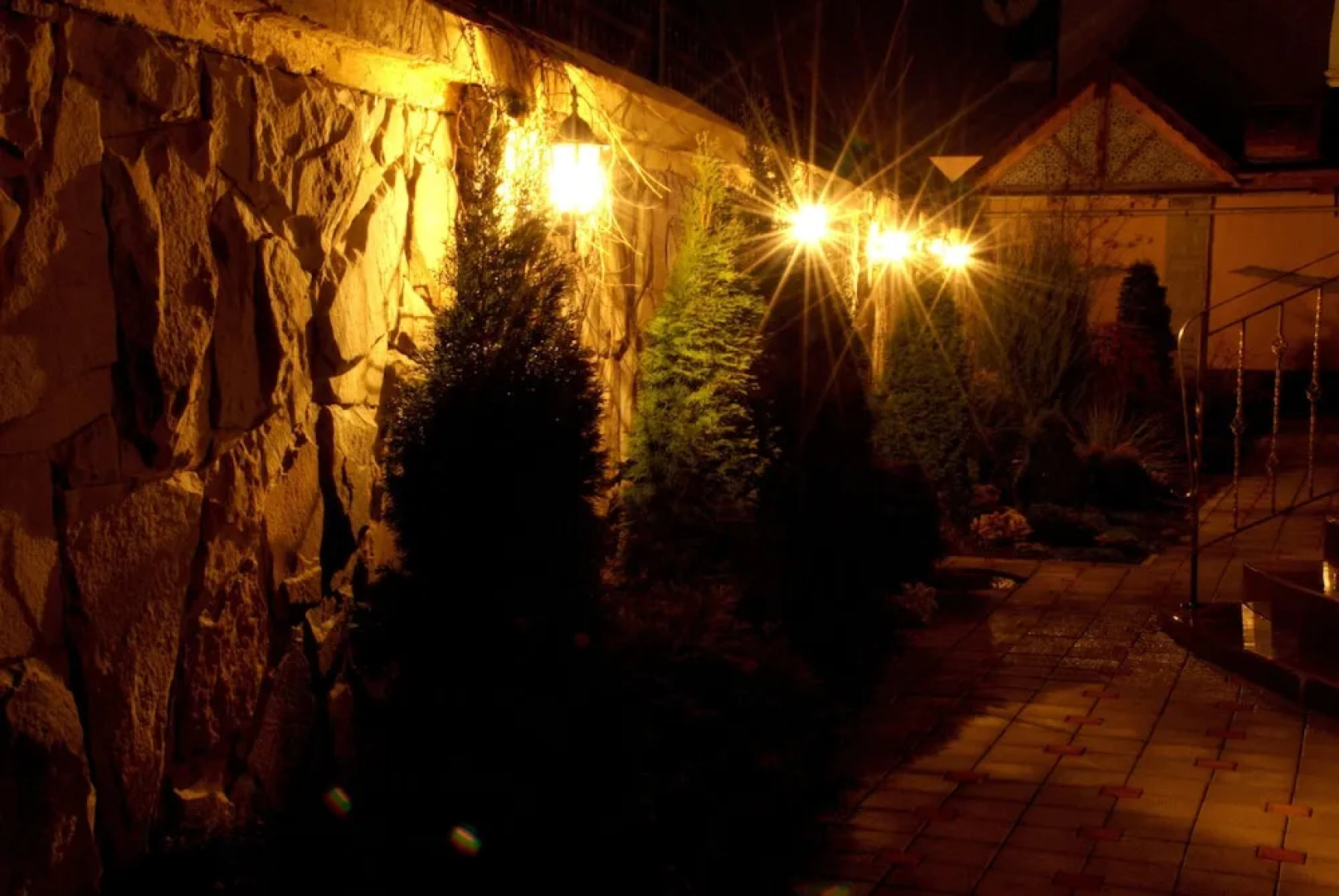 Отель «Майами»