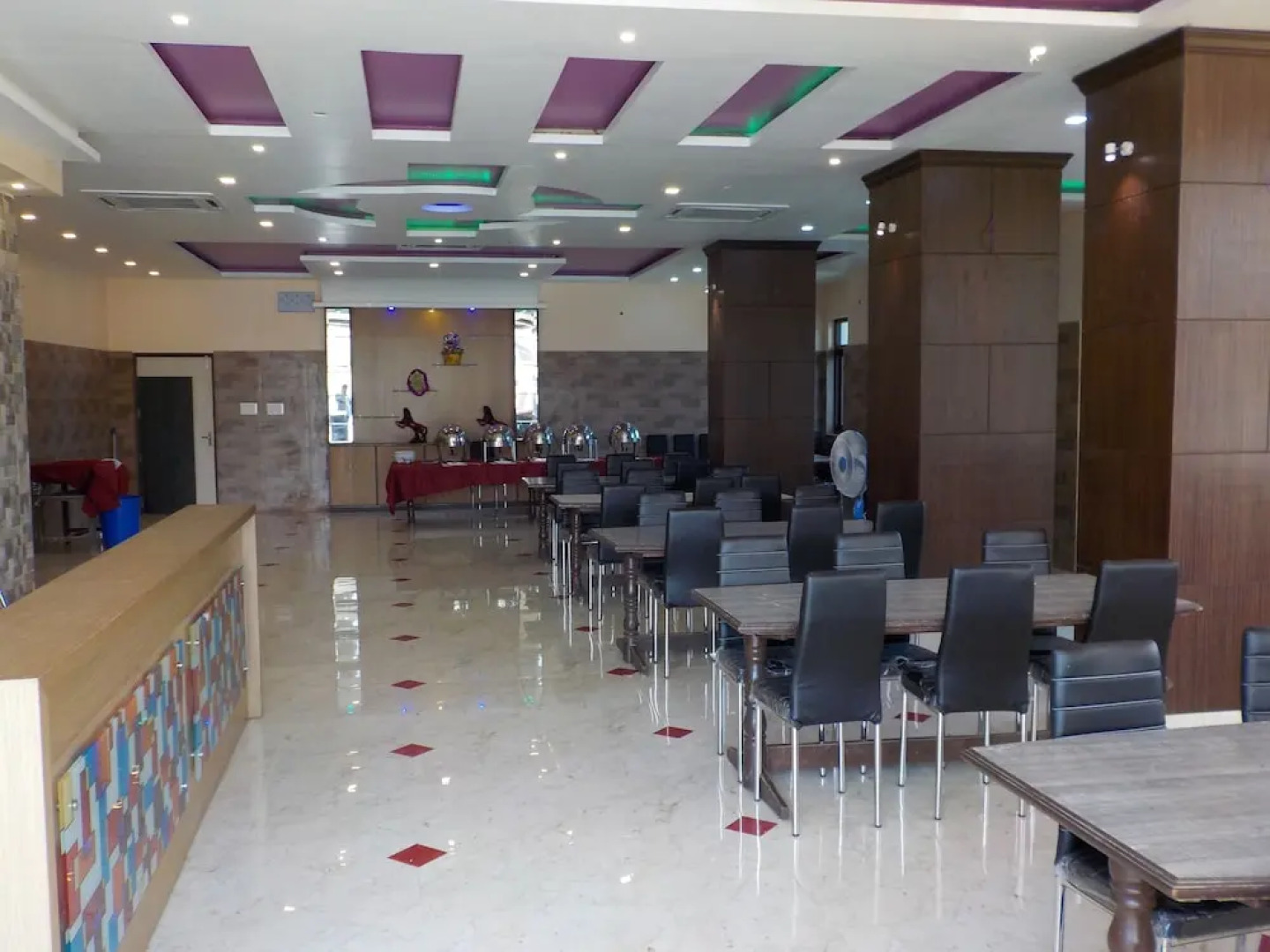 Hotels Diamond Glory - Mandarmani