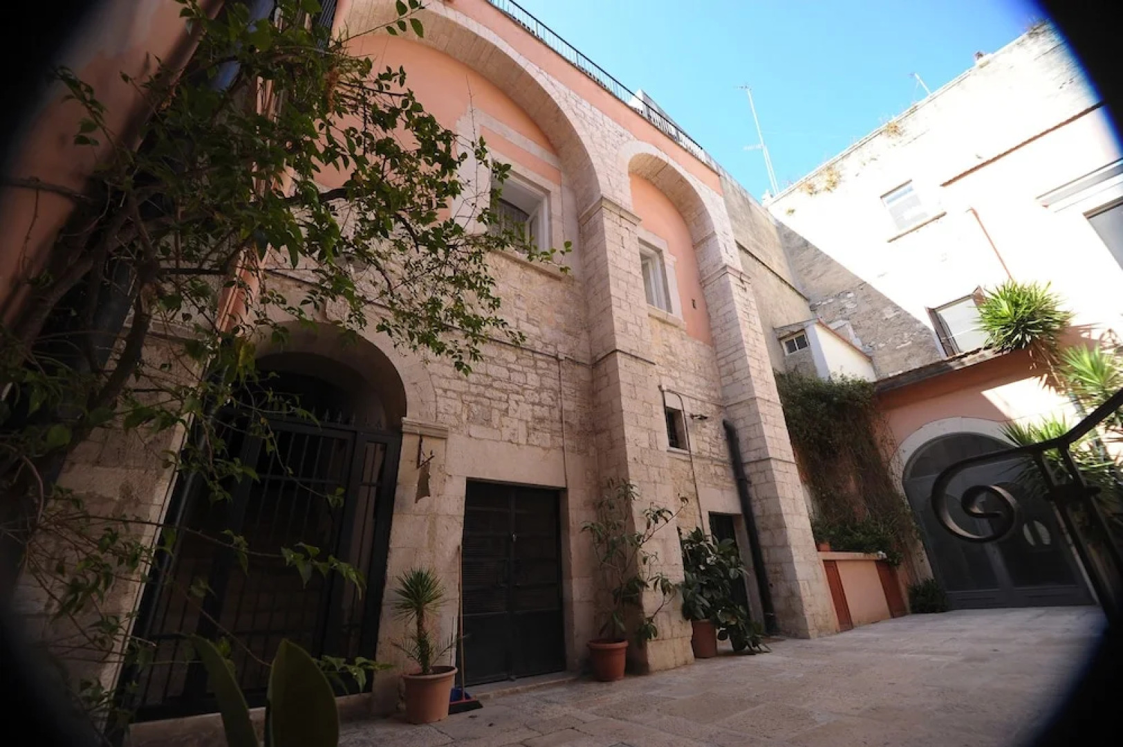 Saint Patrick Guest House