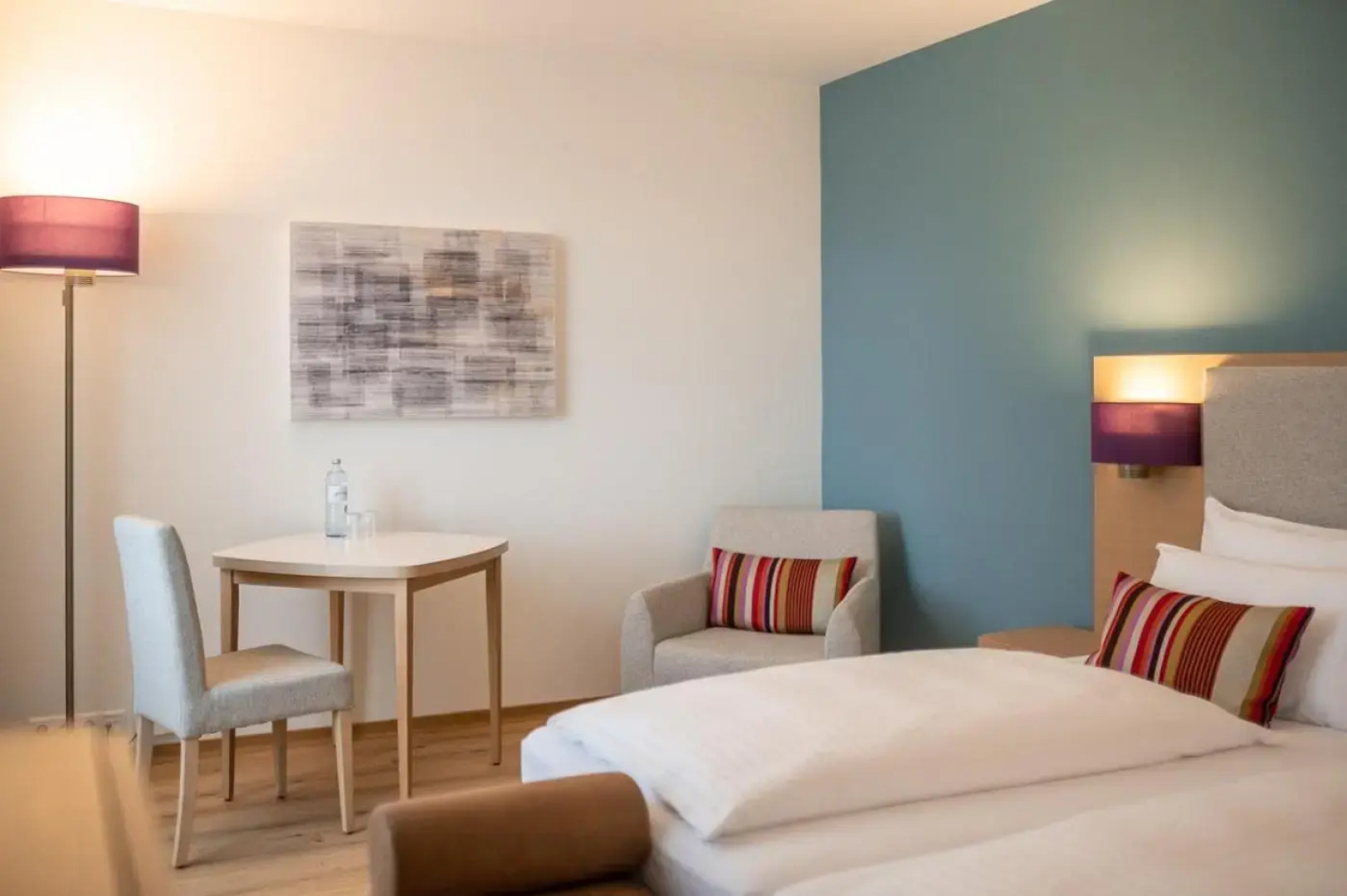 Seehotel am Kaiserstrand