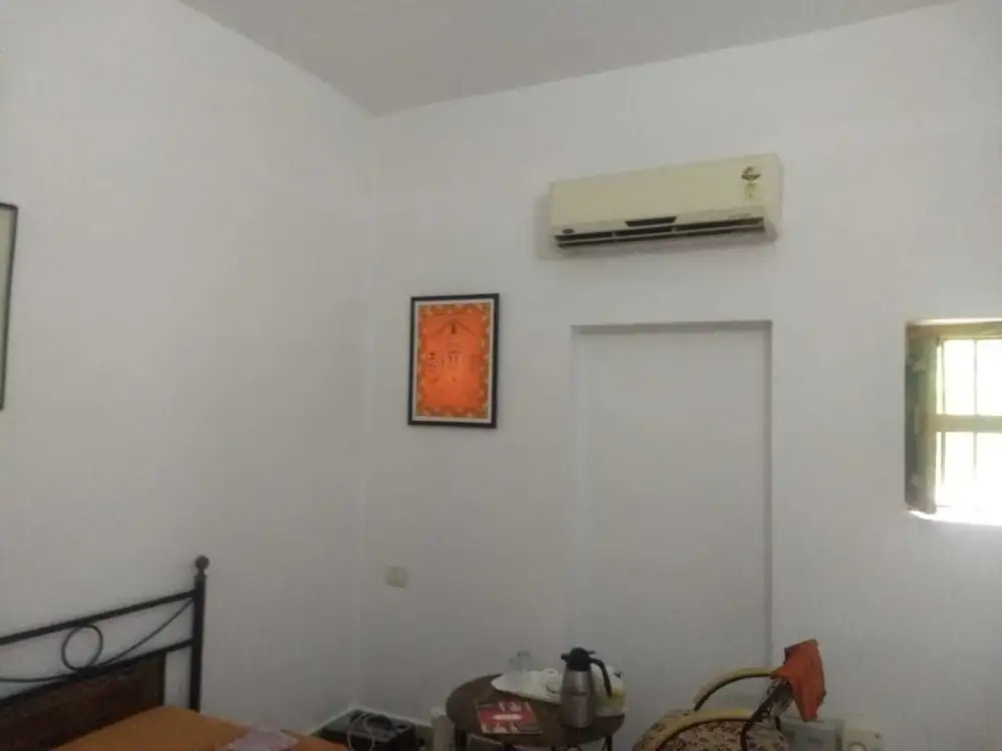 Tourist village Khajuraho