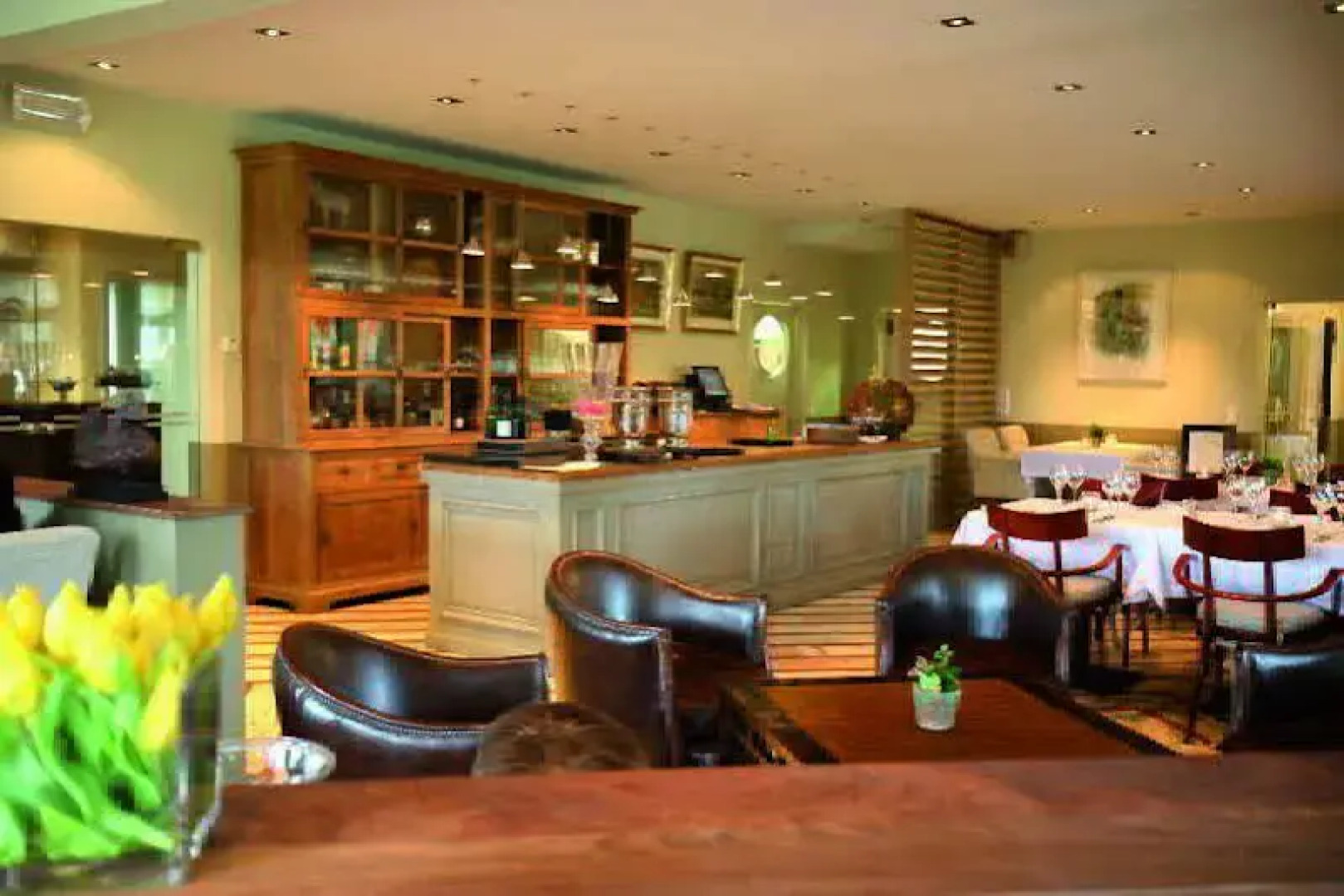 Hostellerie Ter Heide