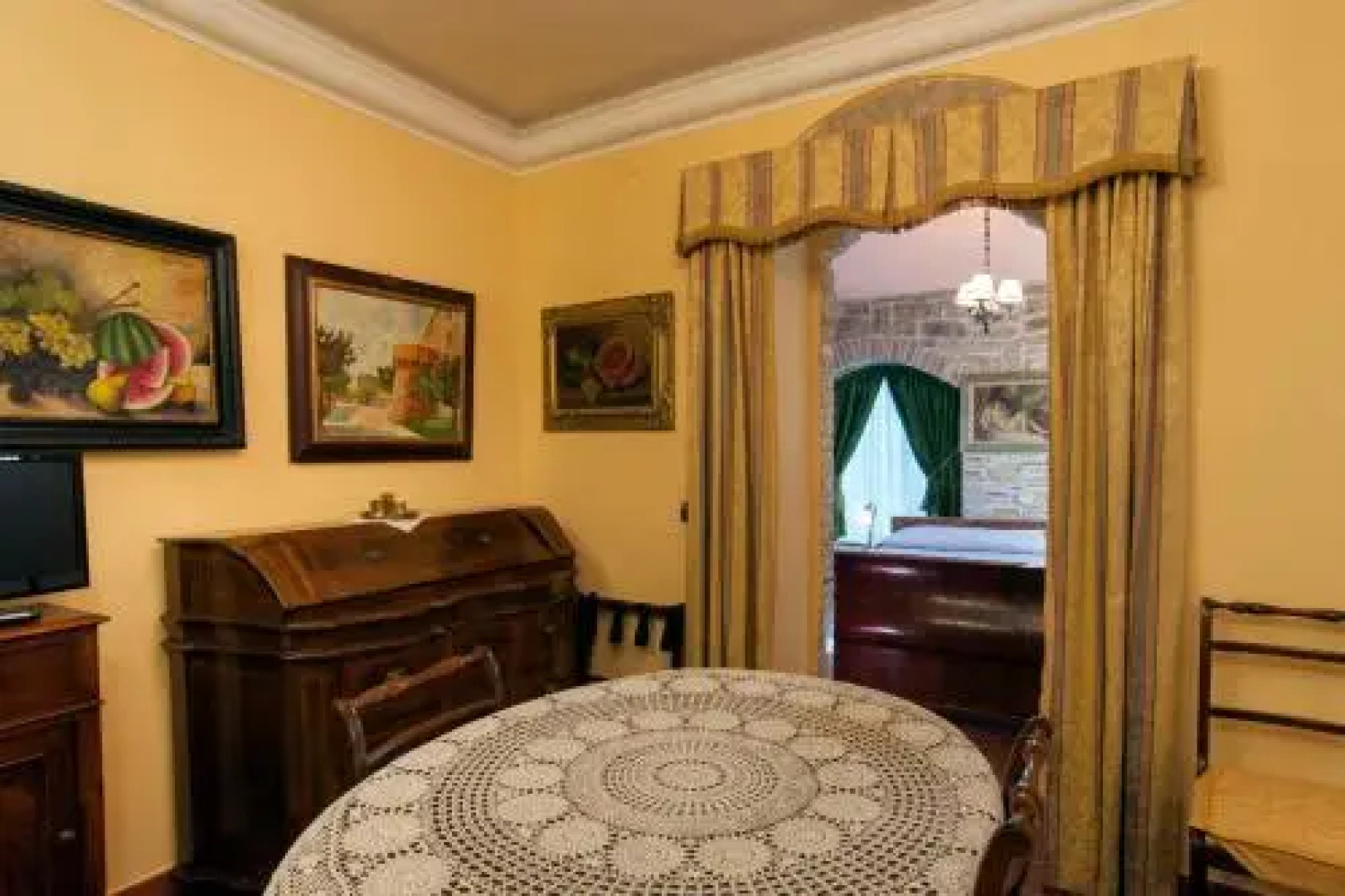 La Ciminiera 1846 Country House