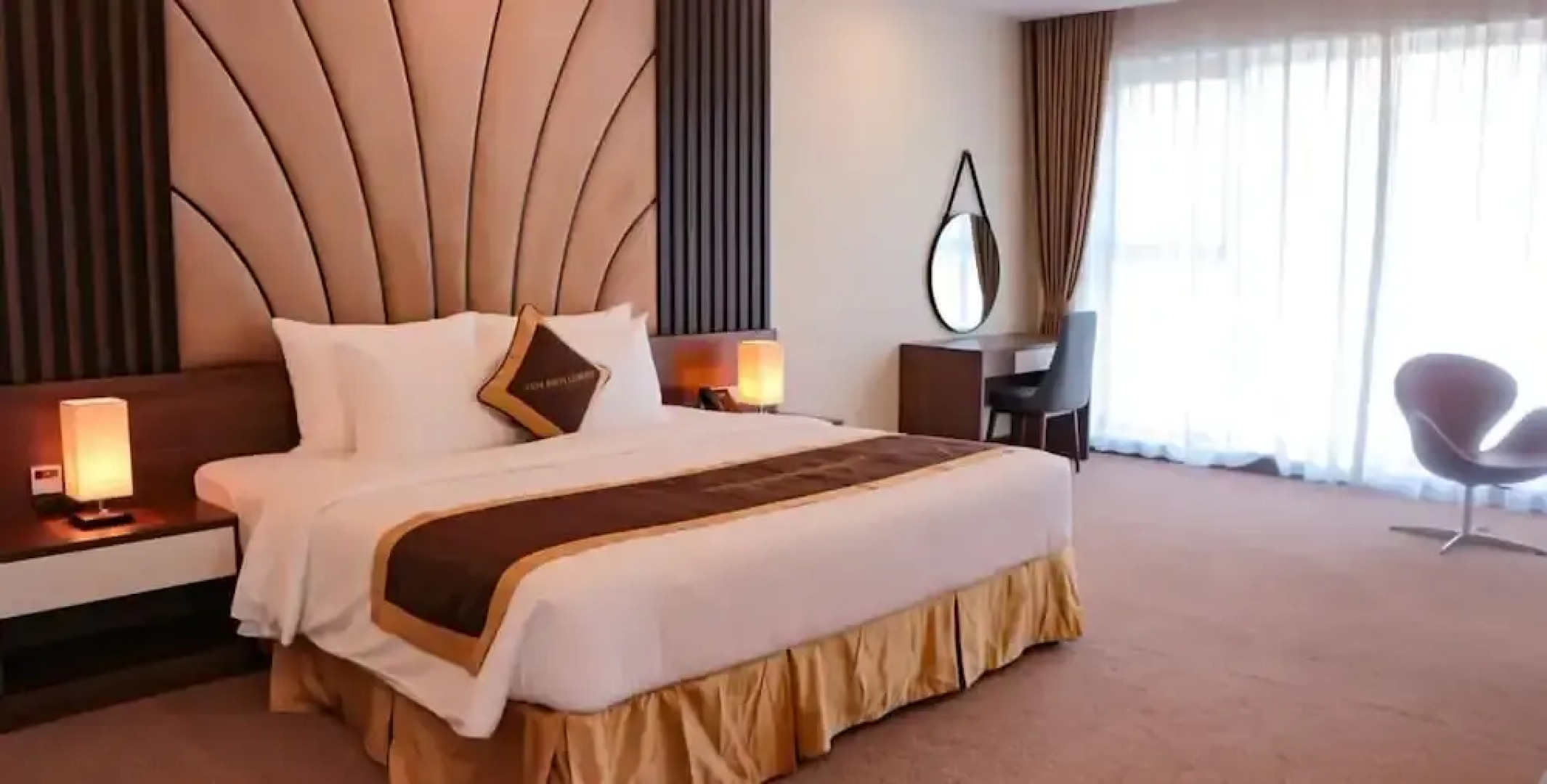 Yen Bien Luxury Hotel