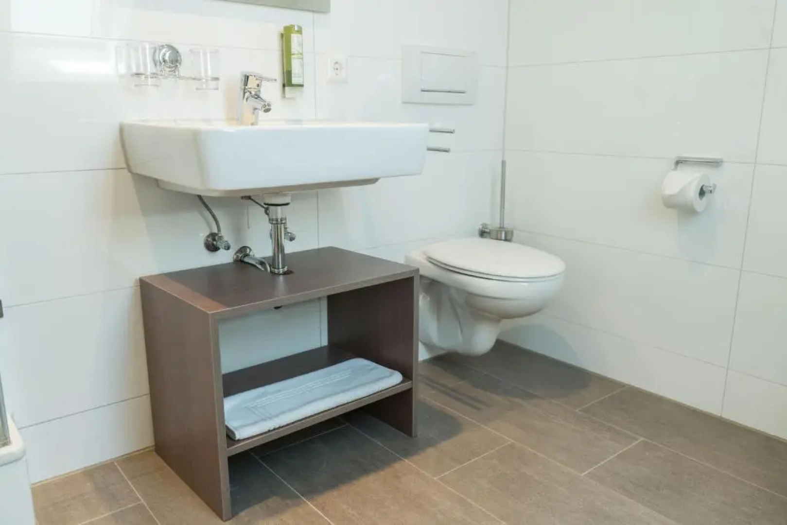 CityApartments Residence klimatisiert