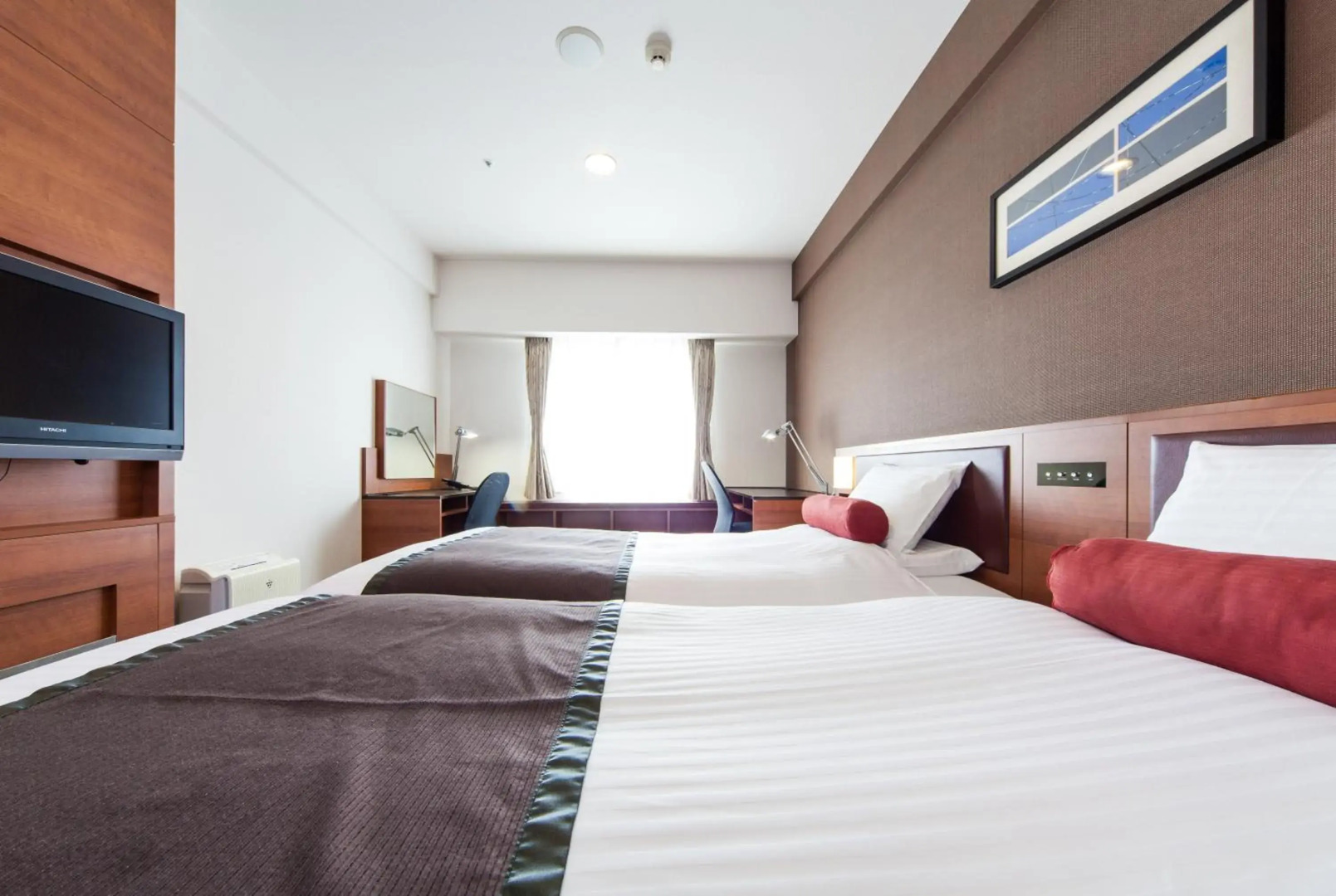 MyStays Shin Urayasu Conference Center