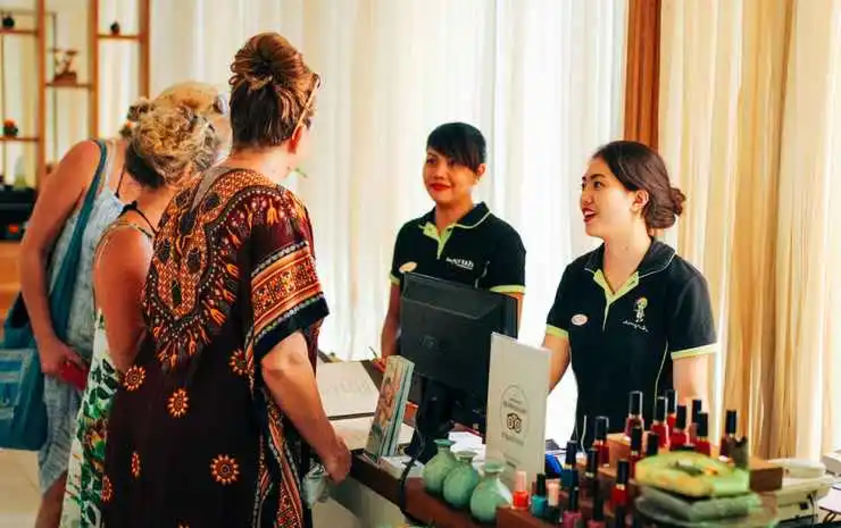 Grandmas Plus Hotel Seminyak