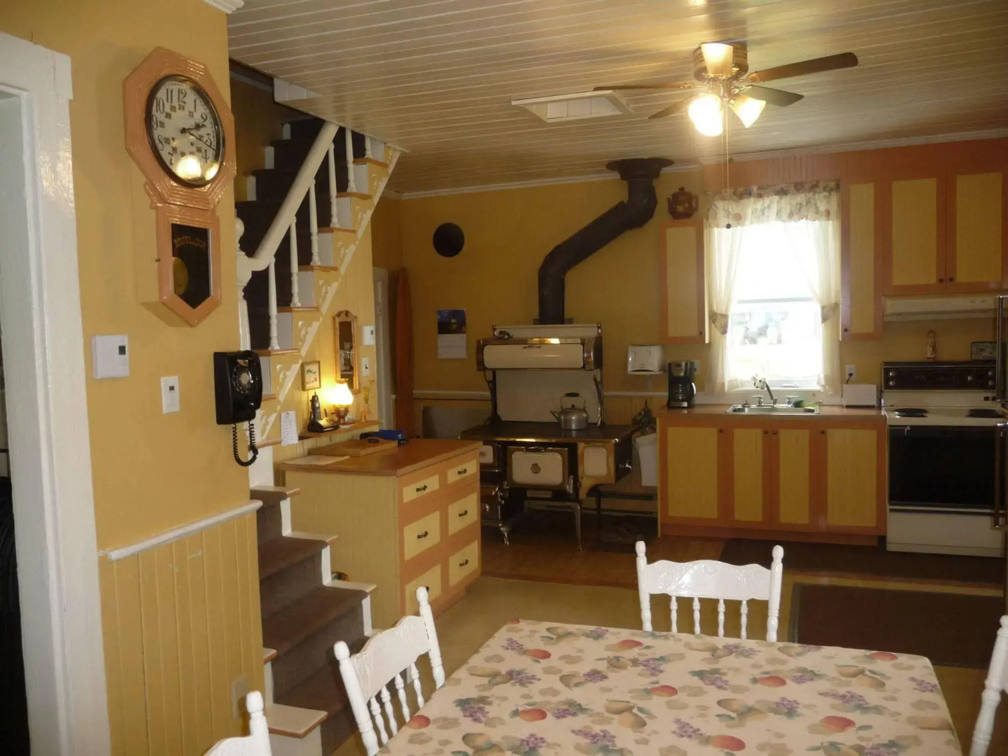 La Maison des Leclerc