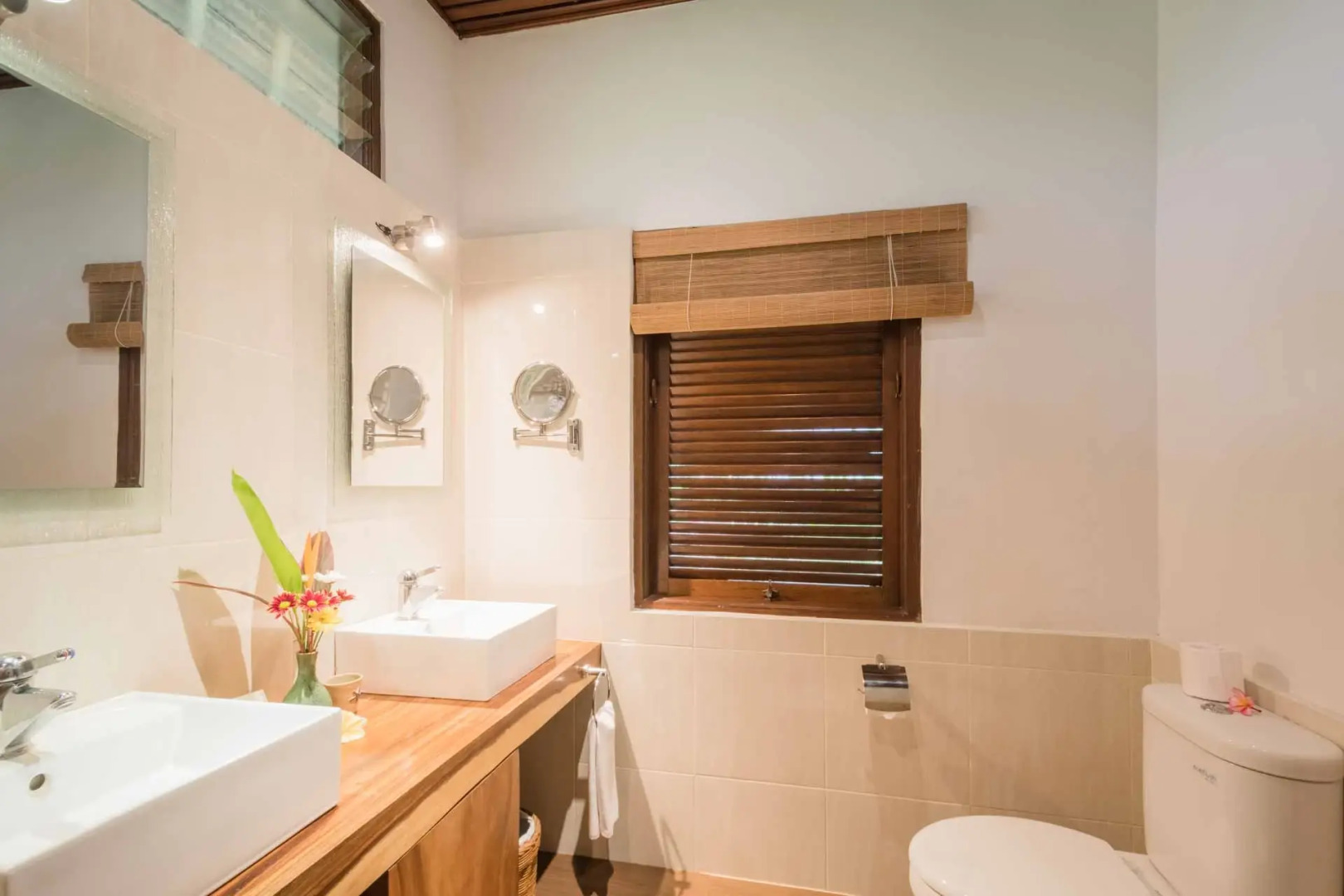 The Water Garden Hotel Bali