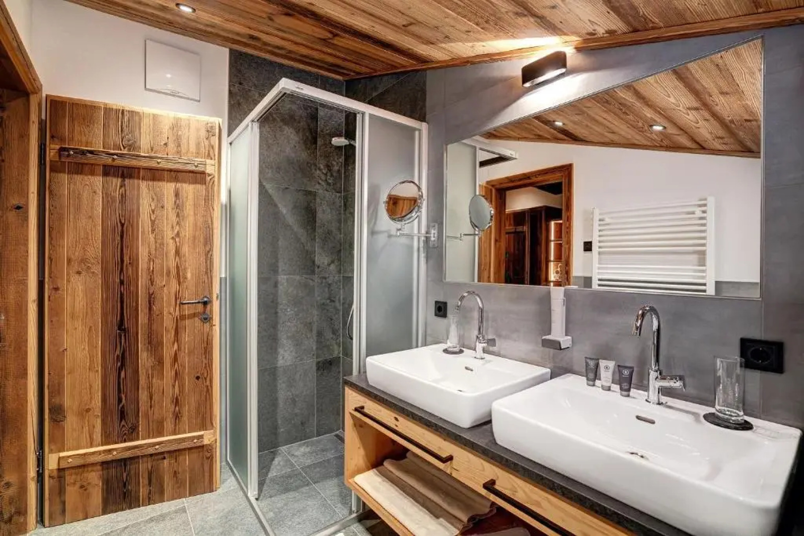 Highking Chalet Grünegg