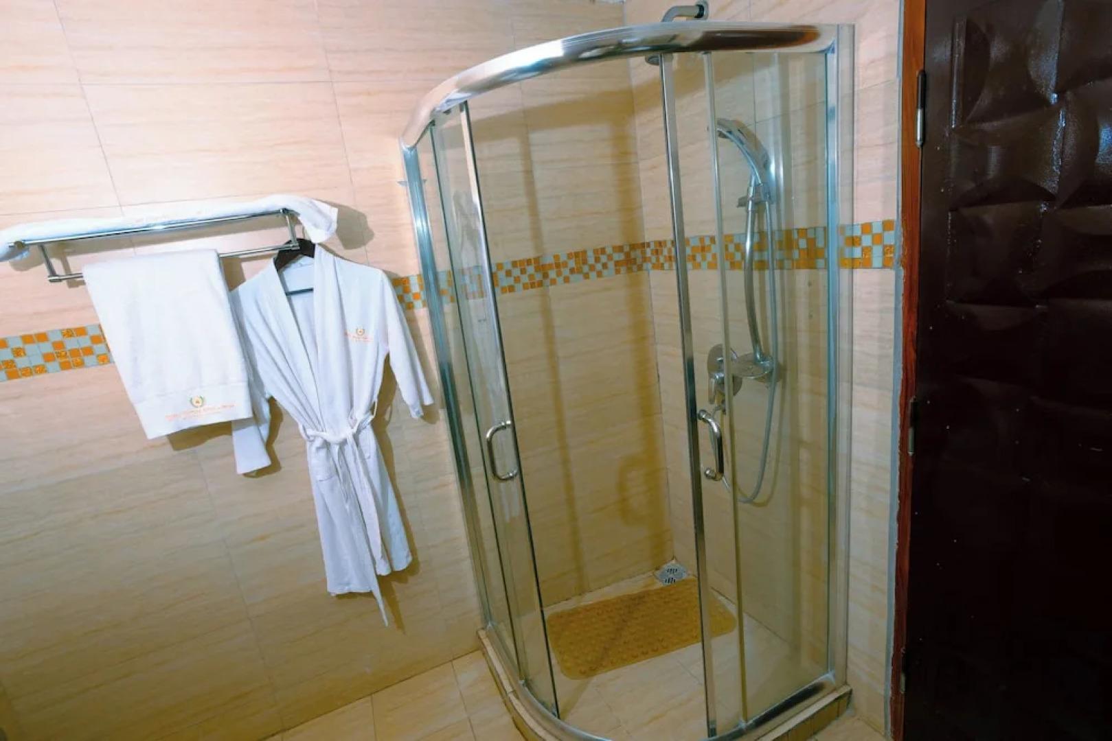 Tiffany Diamond Hotels- Mtwara