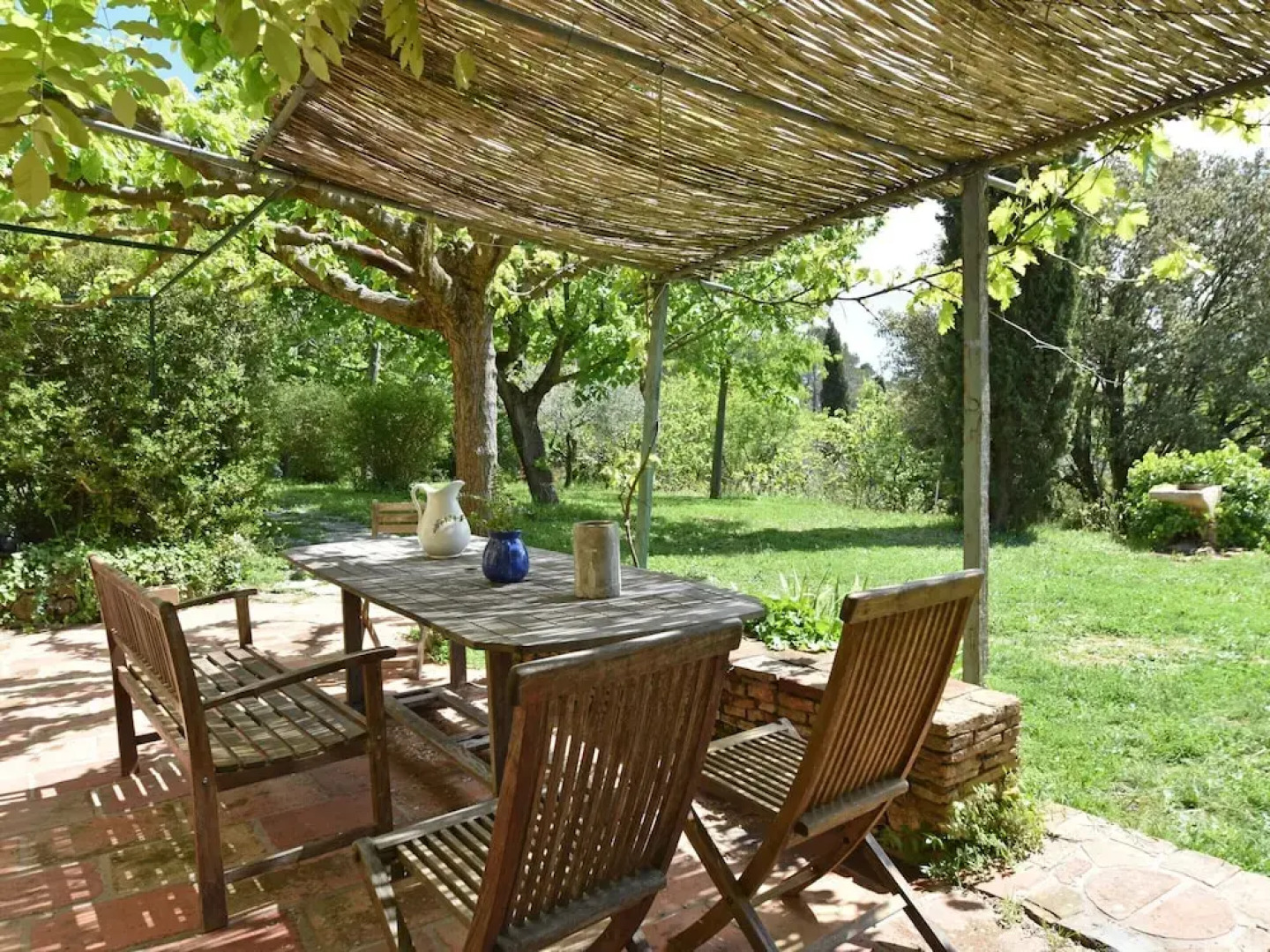 Farmhouse, With Large pvt Pool in Provence