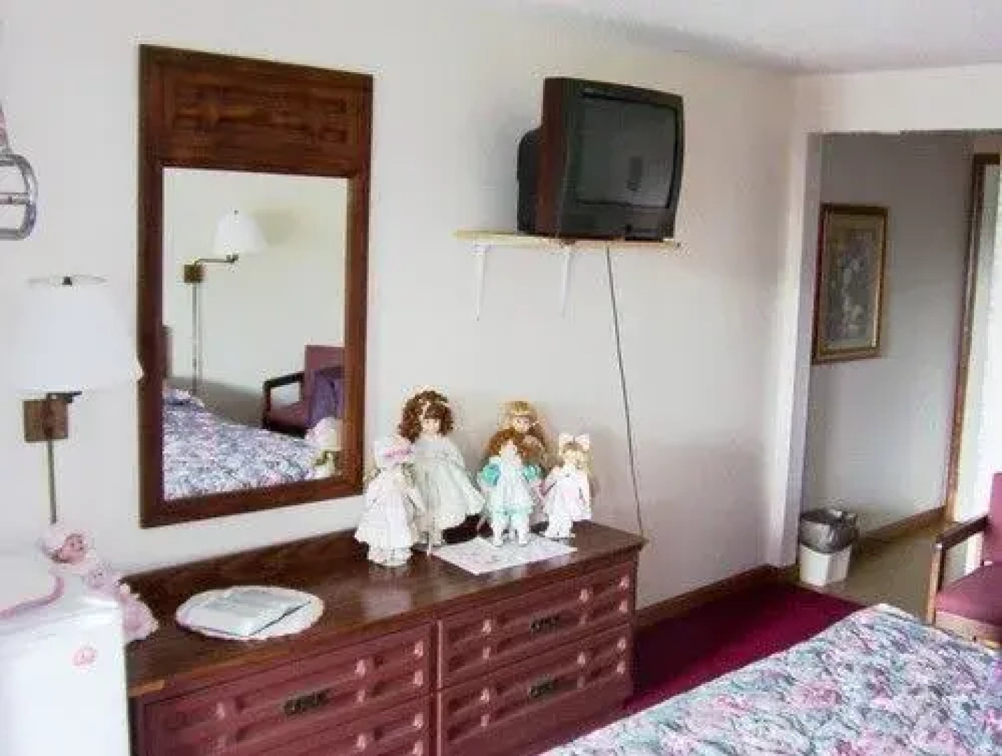 Country View Inn Fancy Gap