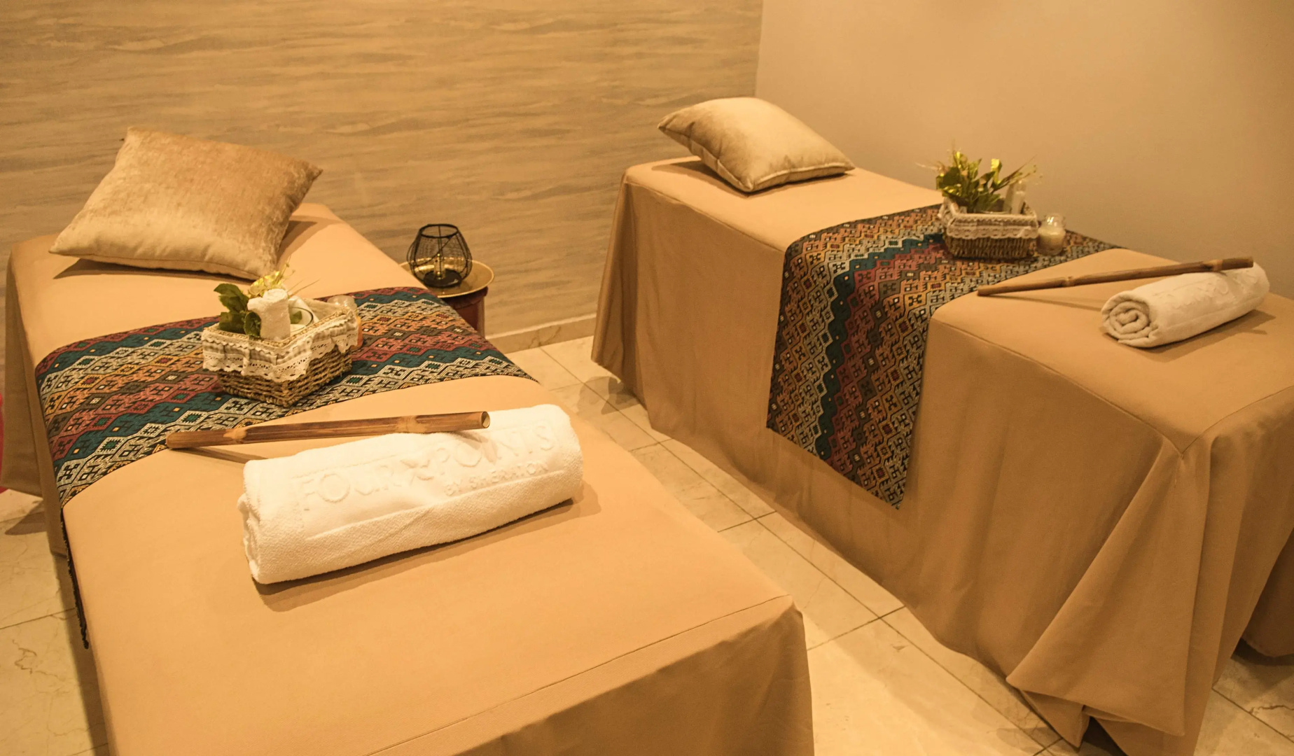 Four Points By Sheraton Barranquilla