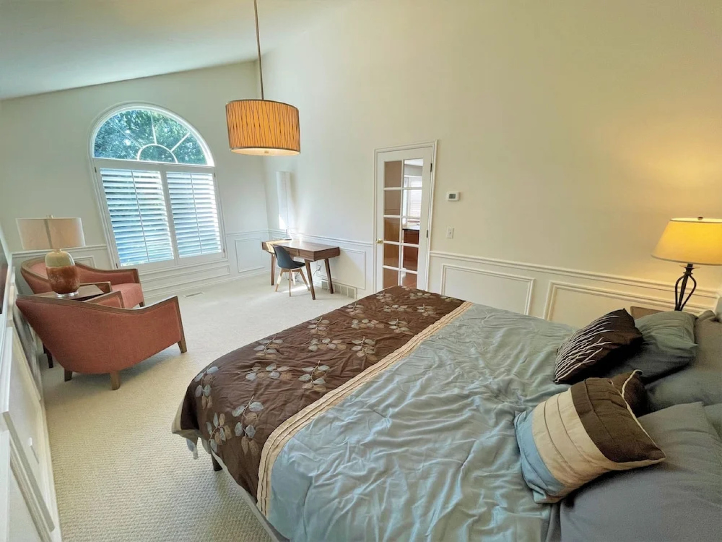 Sweetbriar Home 8 Bedroom Home by RedAwning