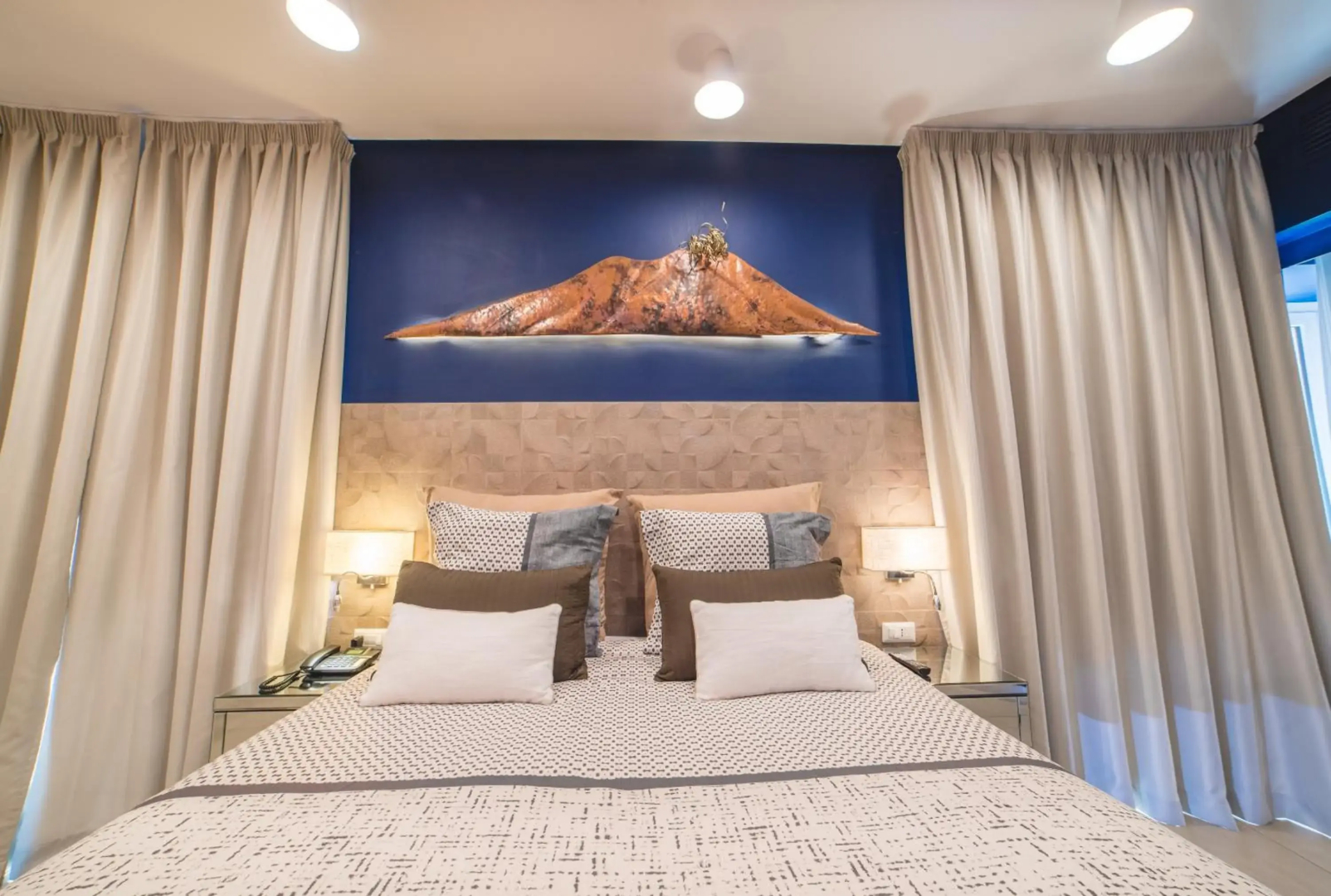 Hotel Airone