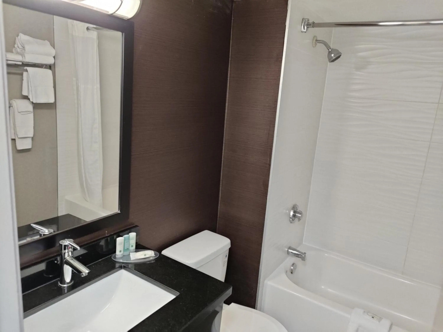 Quality Inn Peterborough