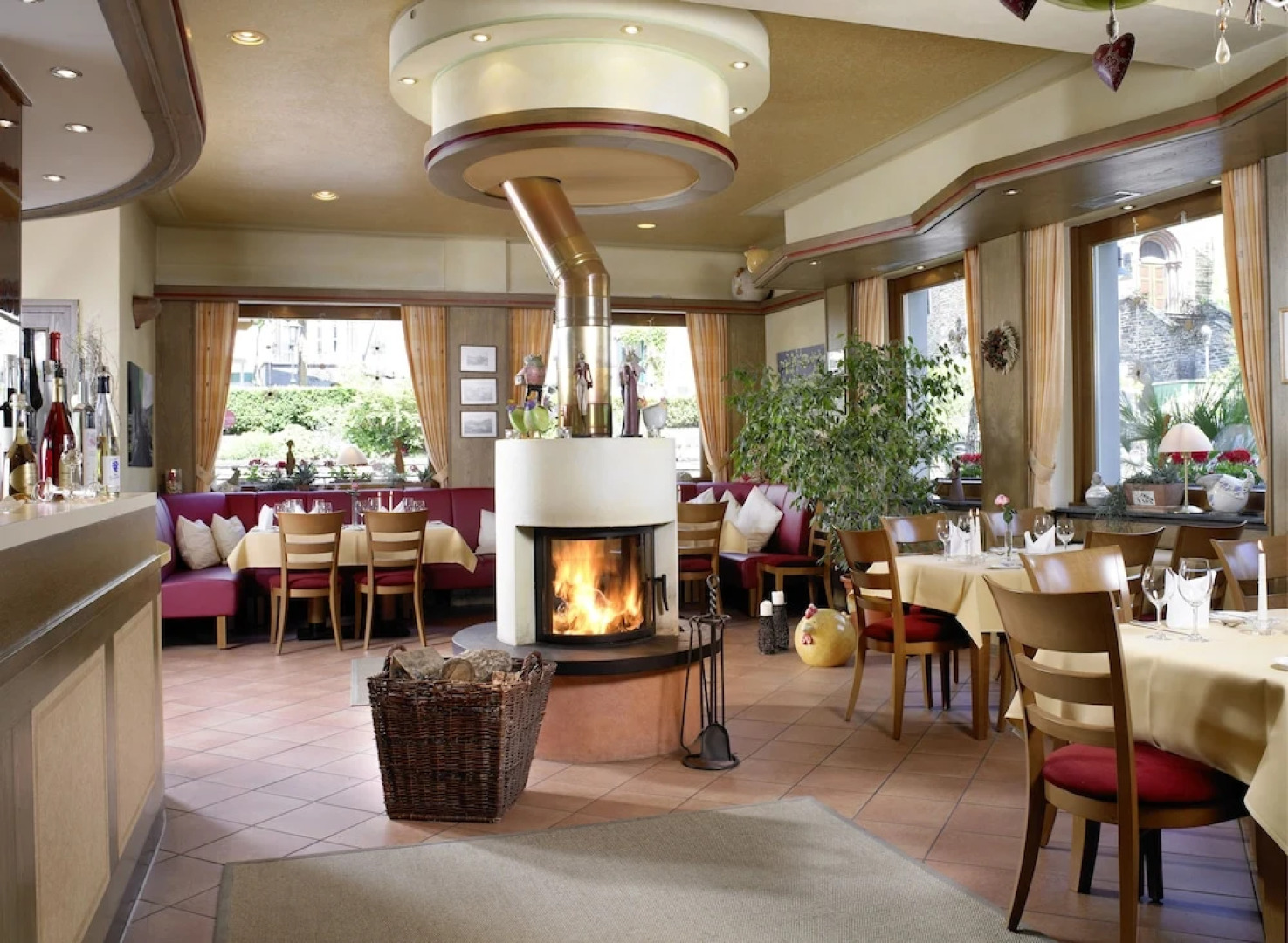 Hotel-Restaurant Ruland