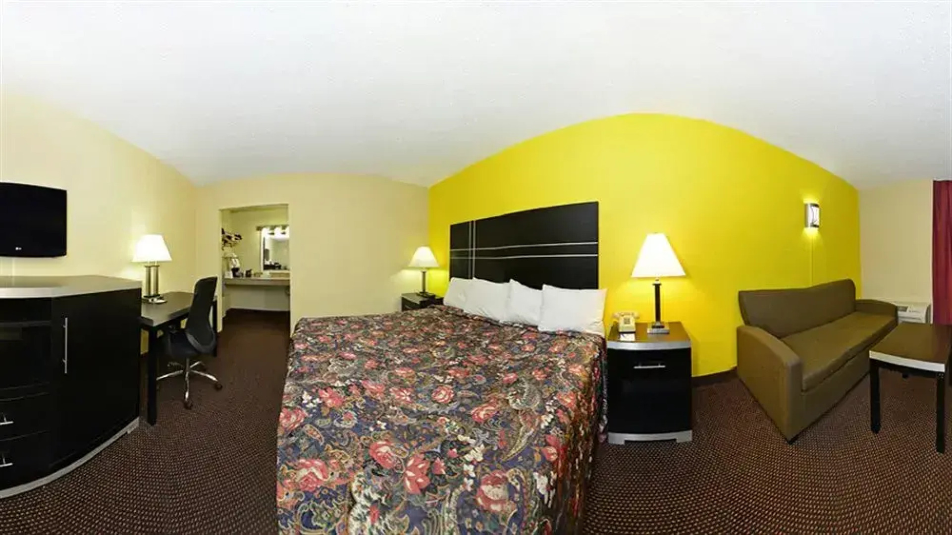 Days Inn Oil City Conference Center