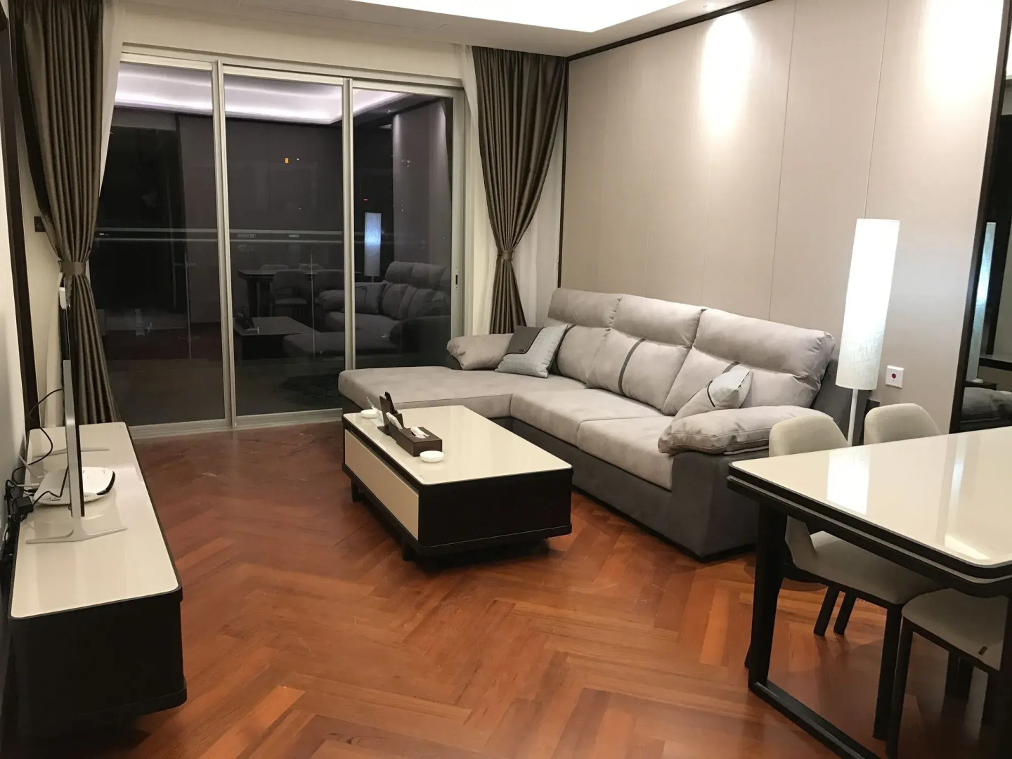 Shengang Executive Apartment Shenzhen