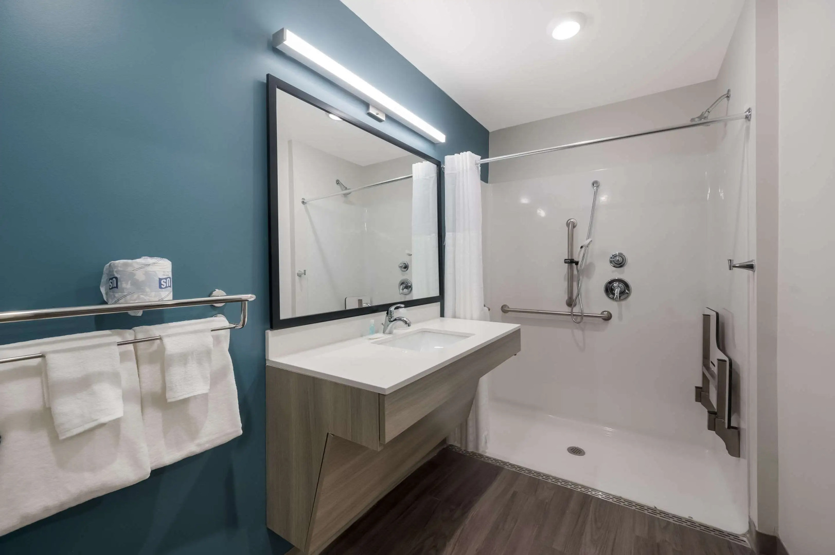 Woodspring Suites Wixom - Novi