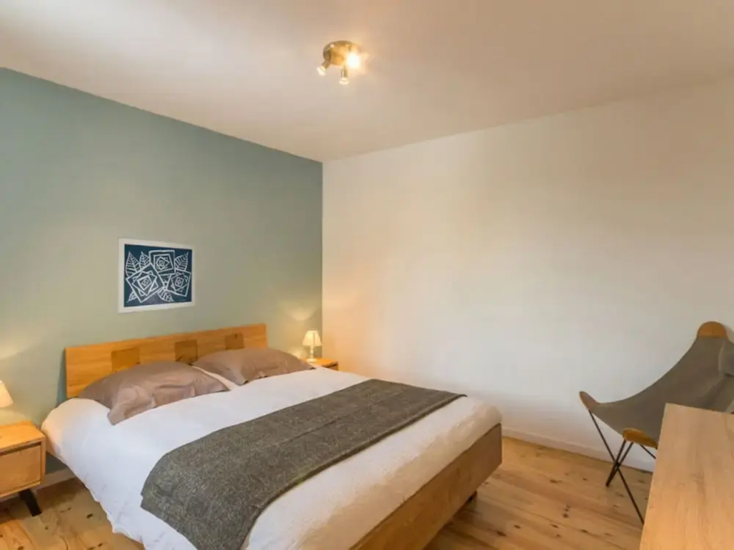 Belle Rive Comfortable Holiday Residence