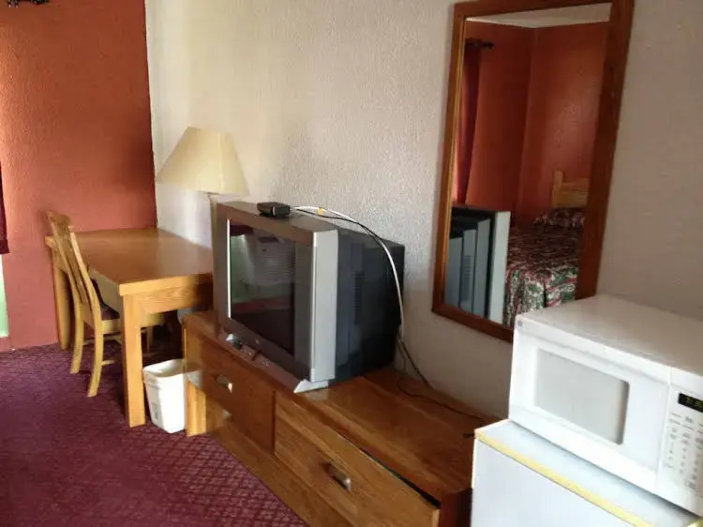 Town and Country Motor Inn Mountain Home AR