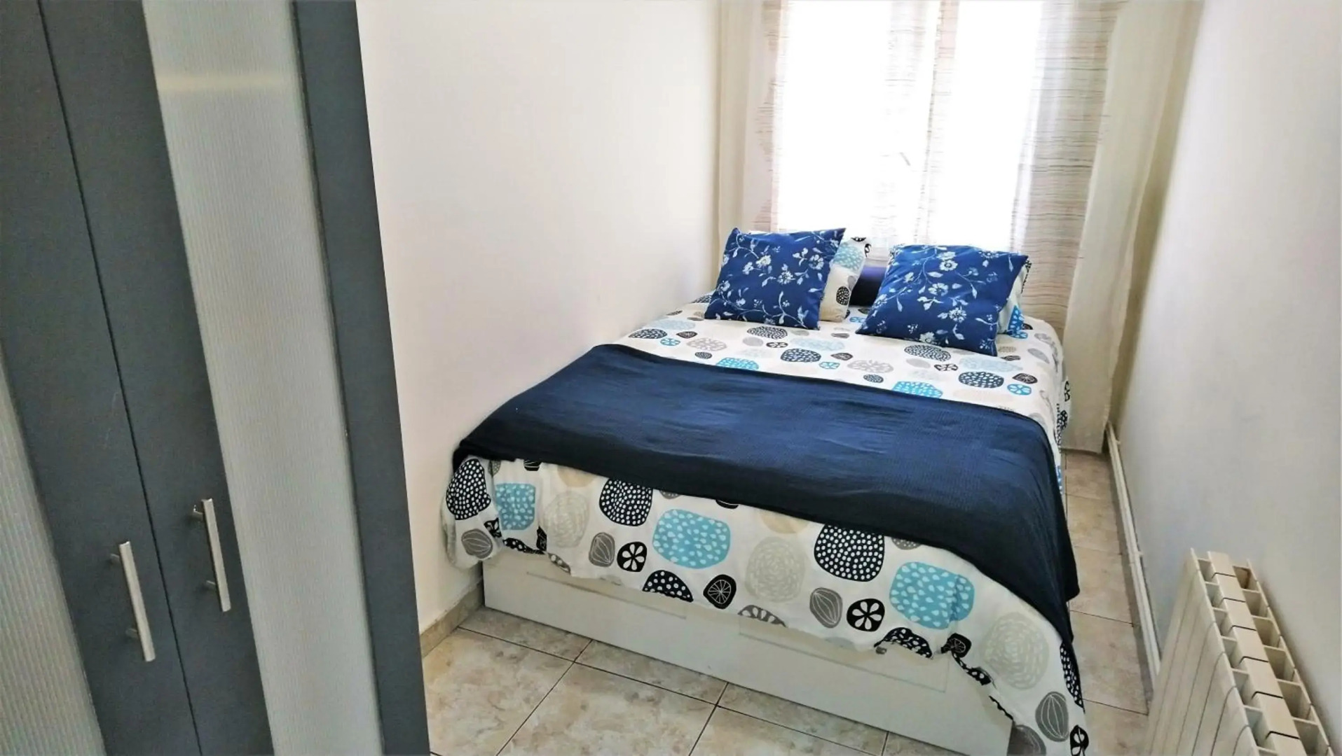 MARILU SEAVIEW & BEACH - apartment