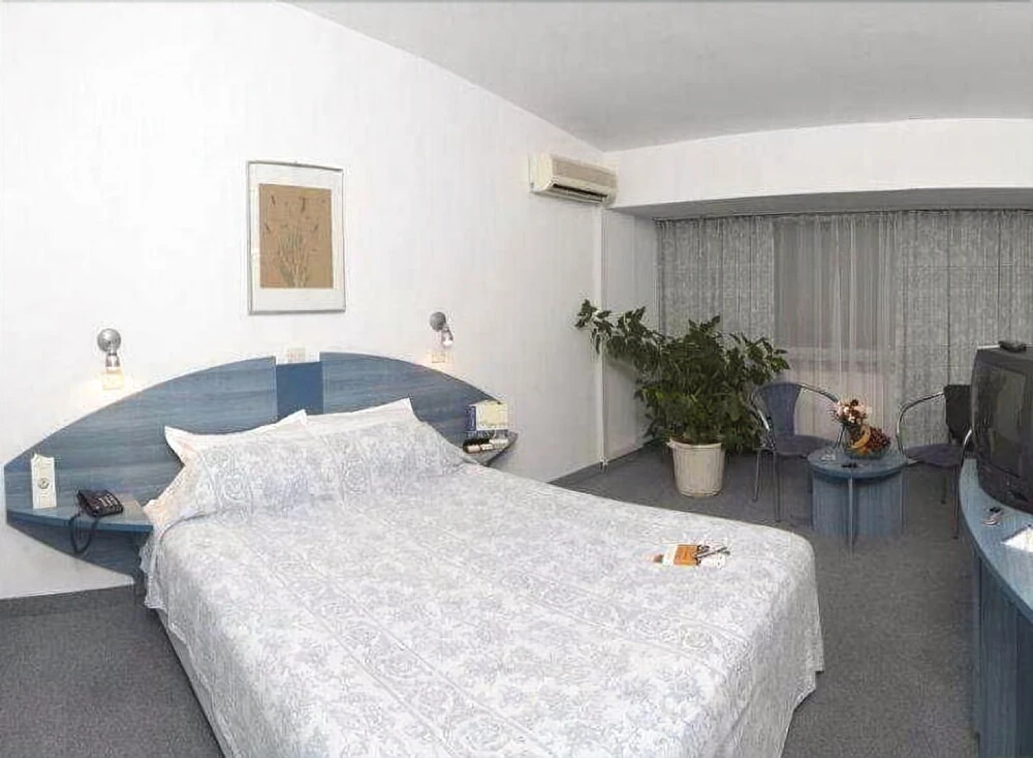 Motel Continental Portile De Fier