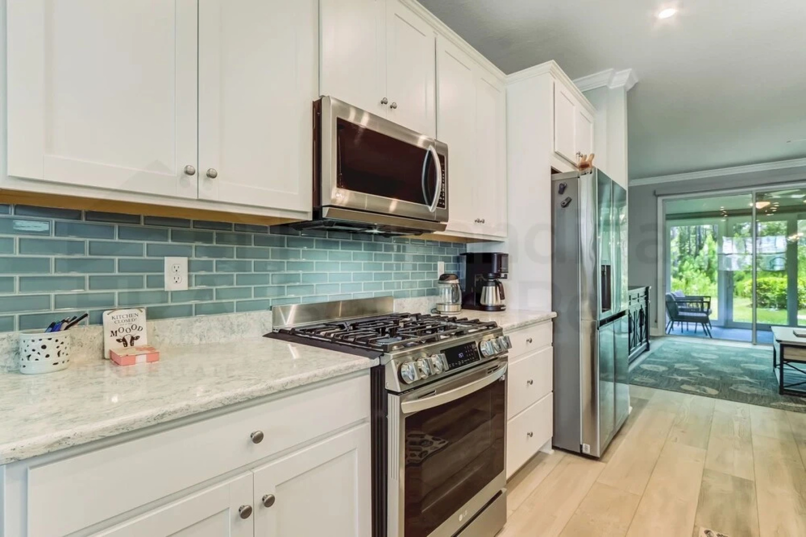 632 Palmetto Place - Wildlight 3 Bedroom Home by RedAwning