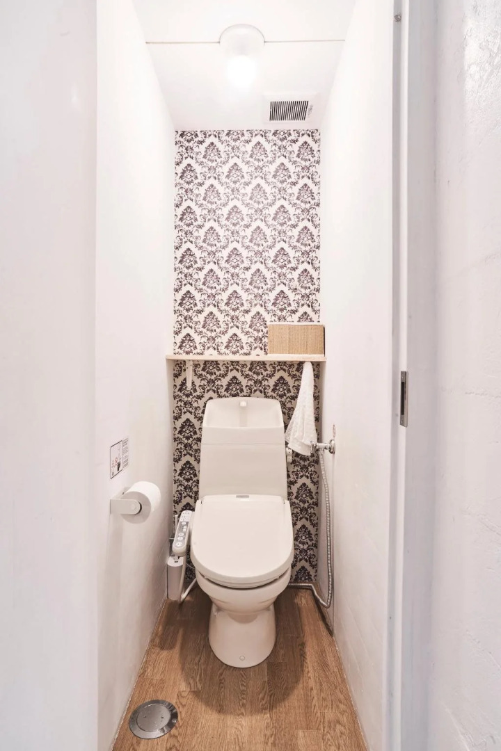 TEN To SEN Guest House Takamatsu