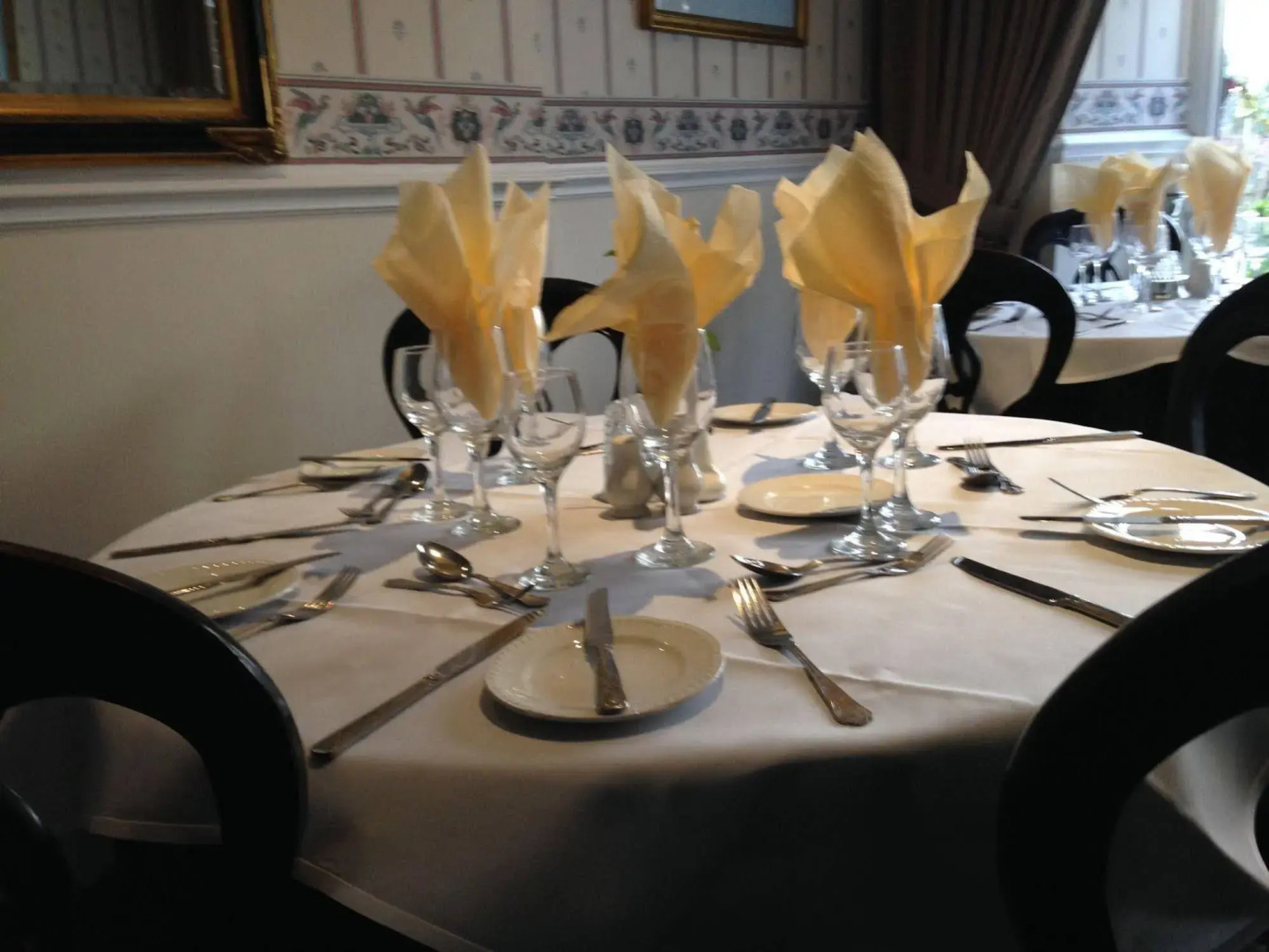 The Normanhurst Hotel