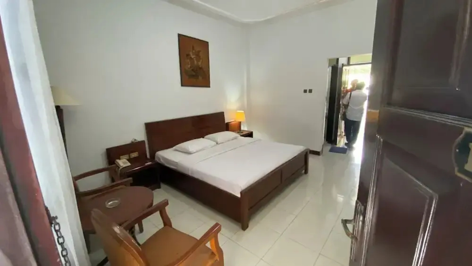 Collection O Pekalongan Near Pasar Batik Setono Formerly Hotel Jayadipa