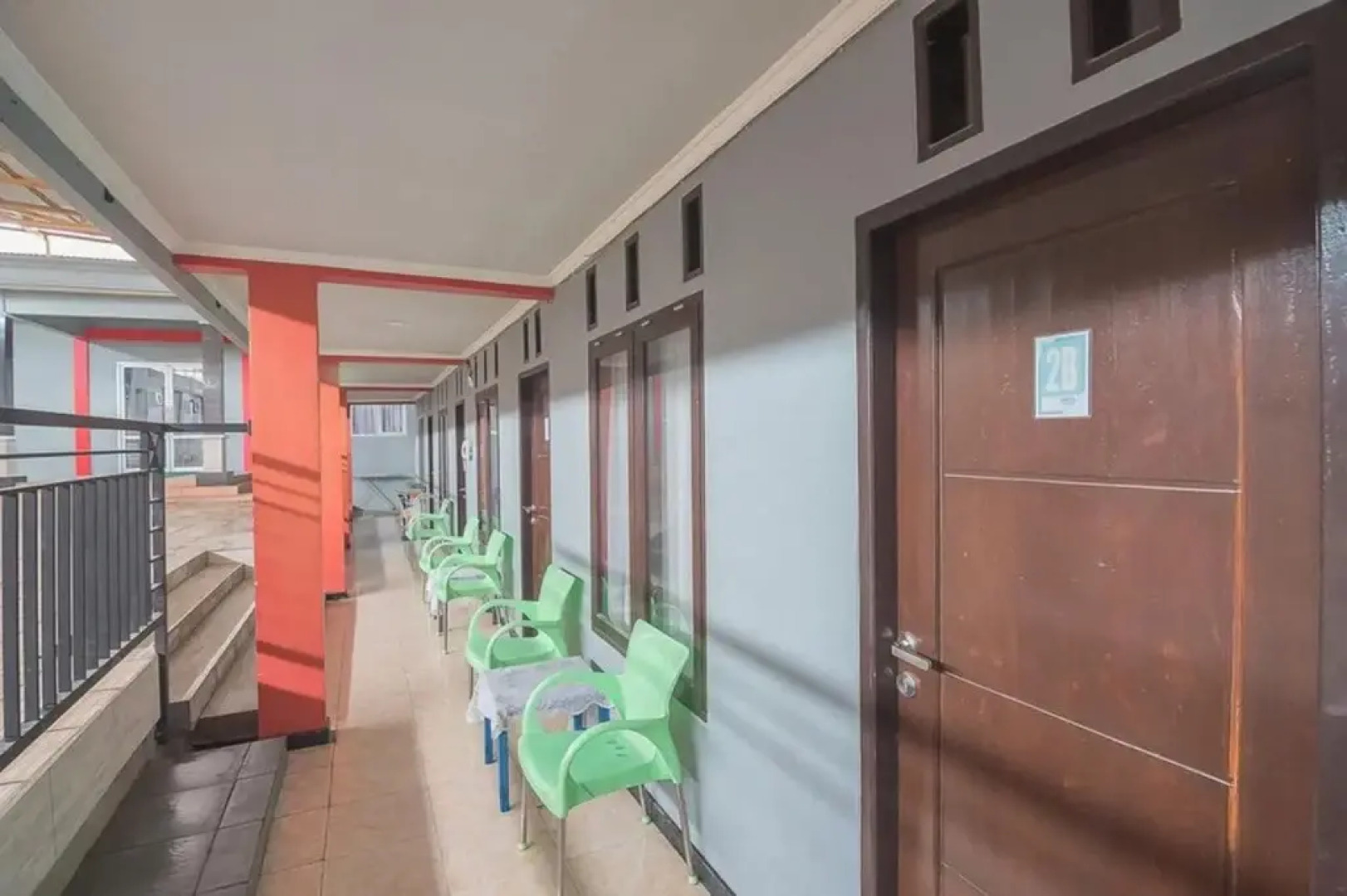 Hotel Aqila by Reddoorz