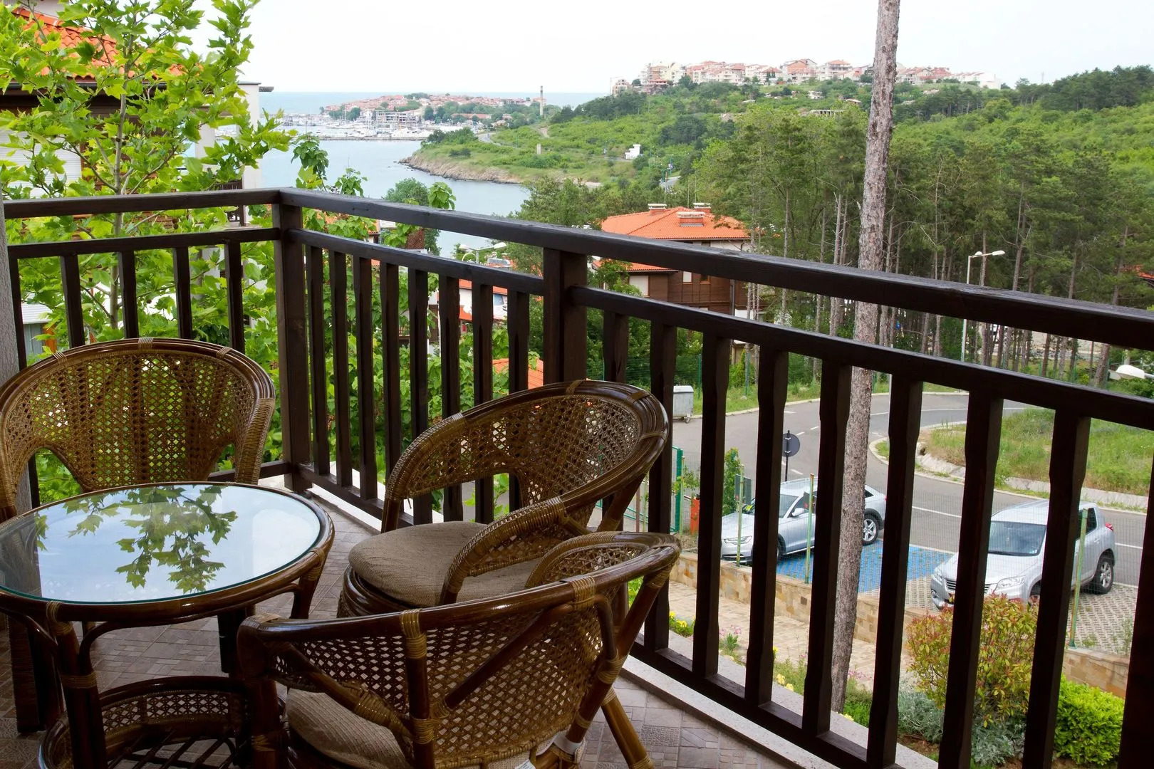 Santa Marina Holiday Village