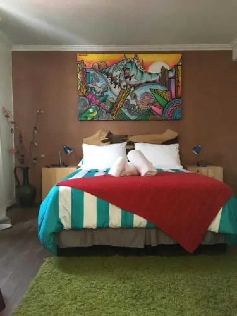 Princesa Insolente Hostel