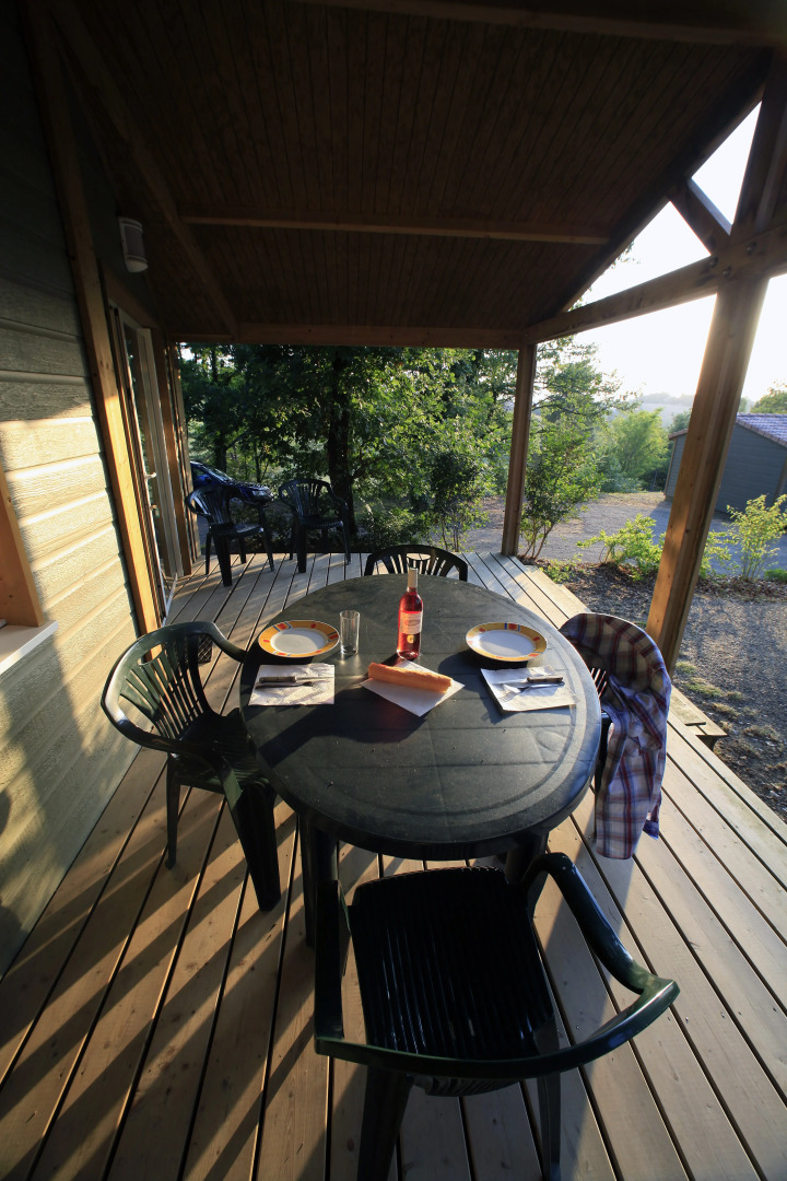 Terres de France - Hameaux des Lacs