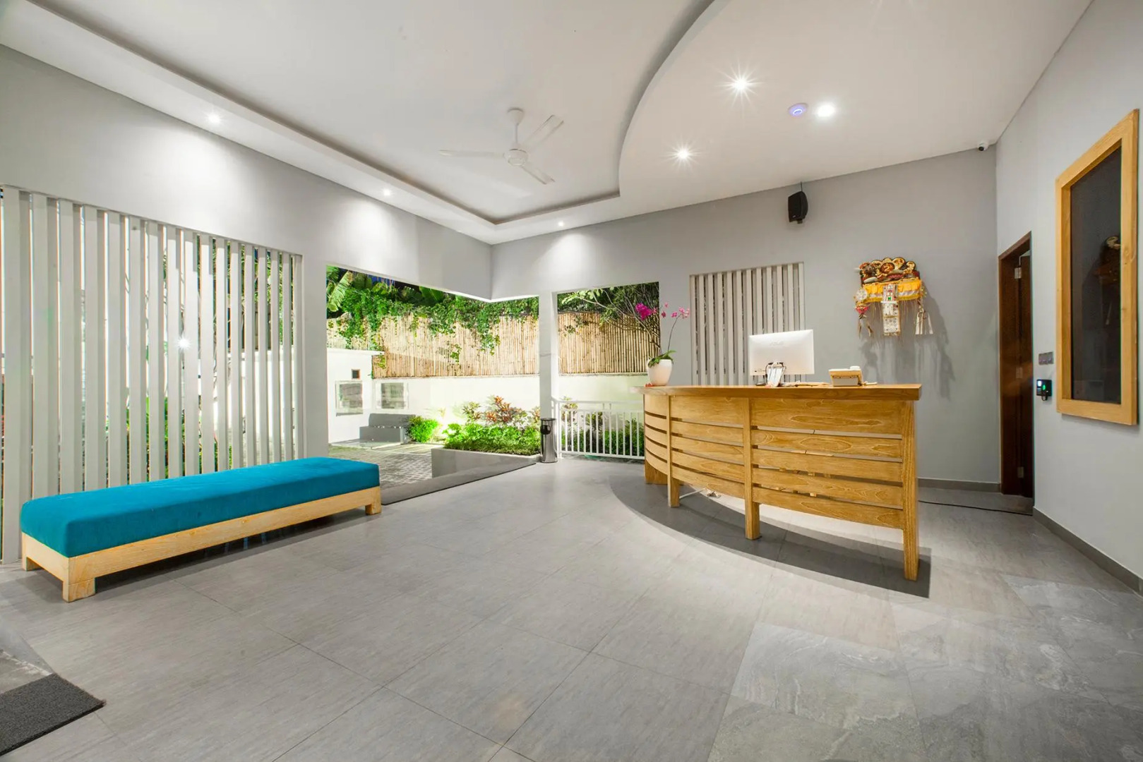 Bali Karma Sajtra Hotel