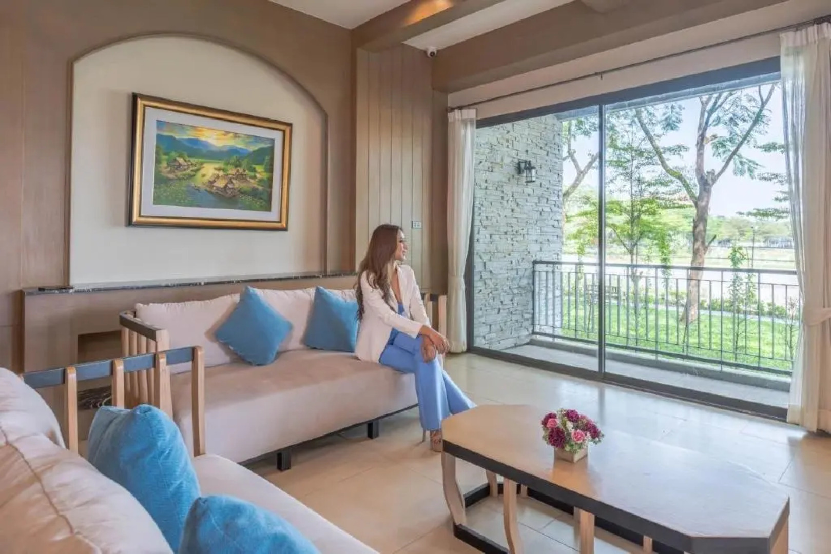 The Cavalli Casa Resort