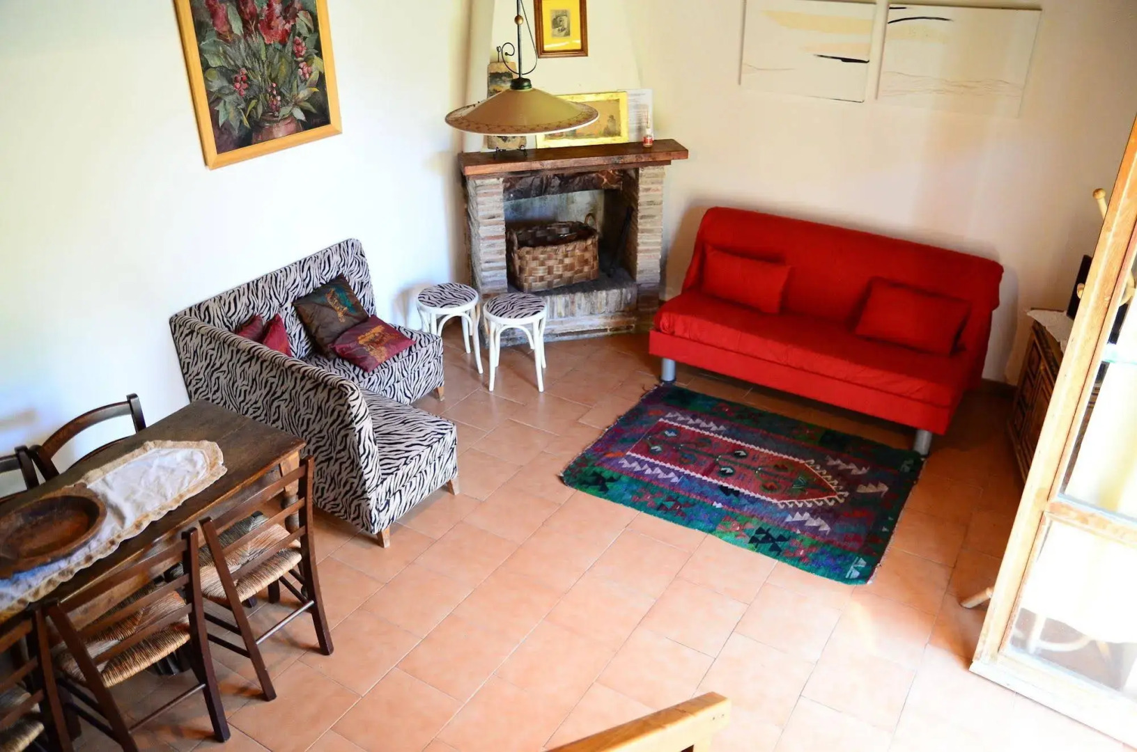 Selvicolle Country House