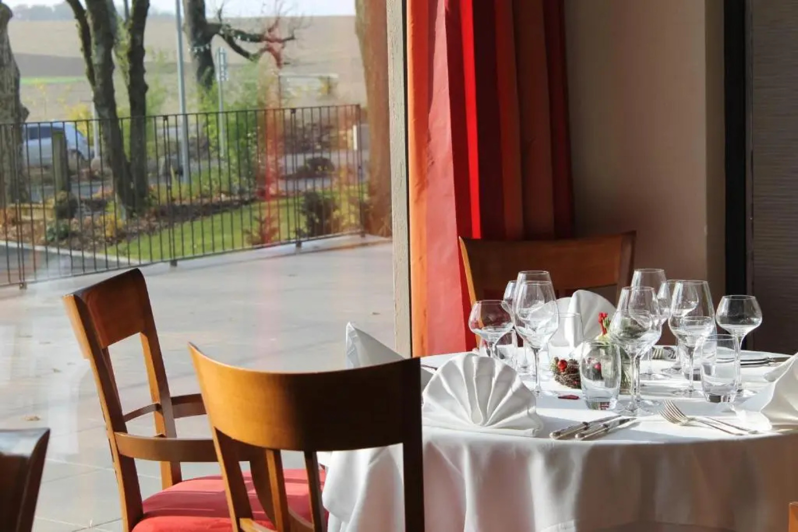 Auberge Sundgovienne