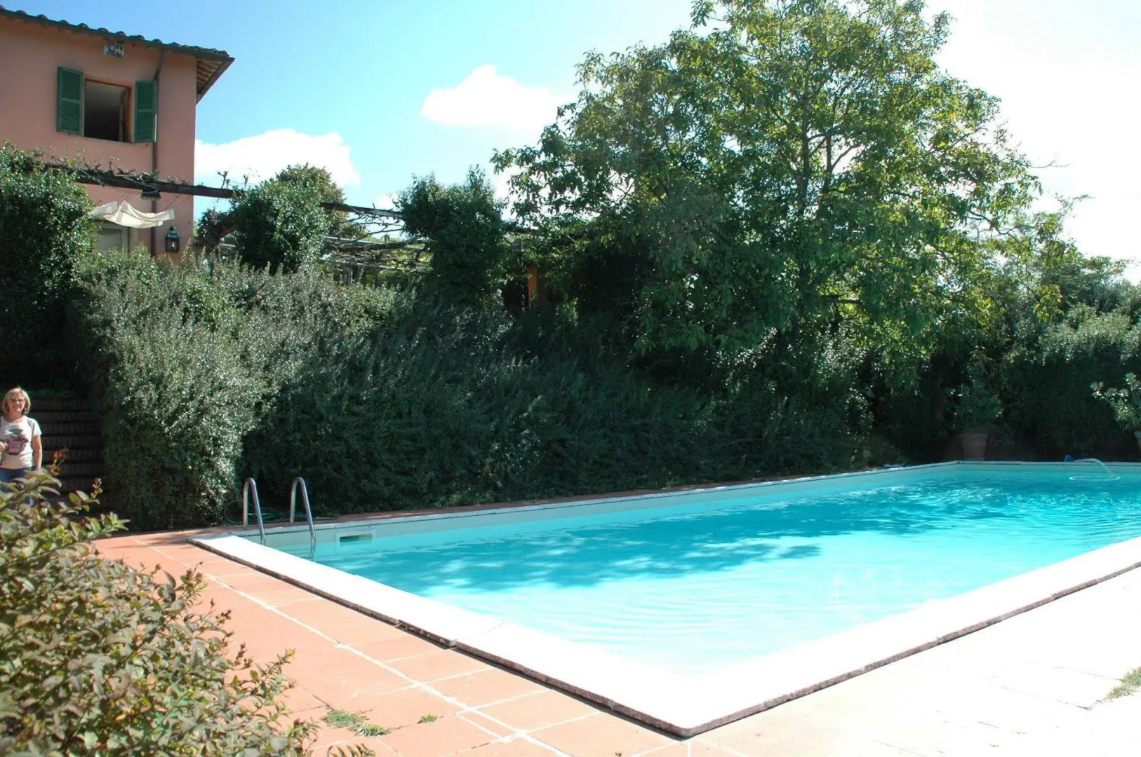 Fattoria Santa Lucia & Le Tagliate