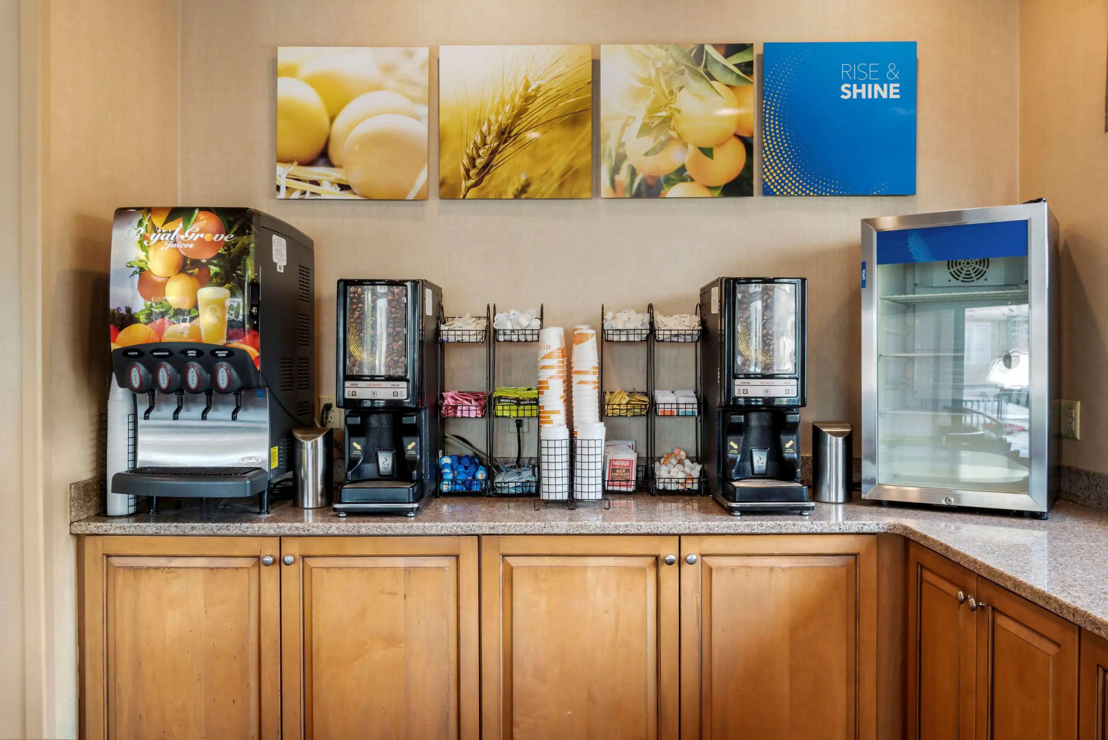 Comfort Inn Ocean City Boardwalk