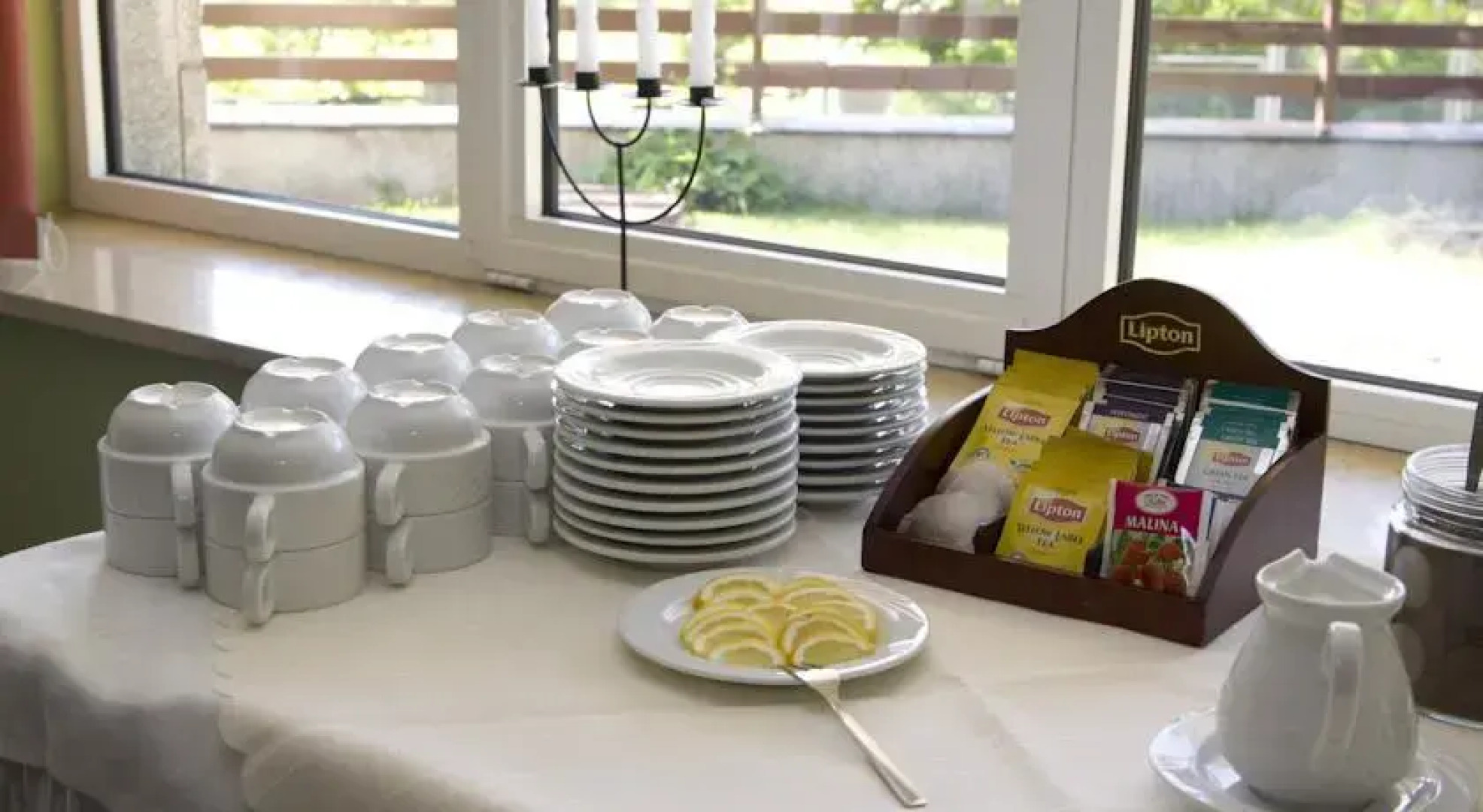 Dom Wypoczynkowy Bełchatów