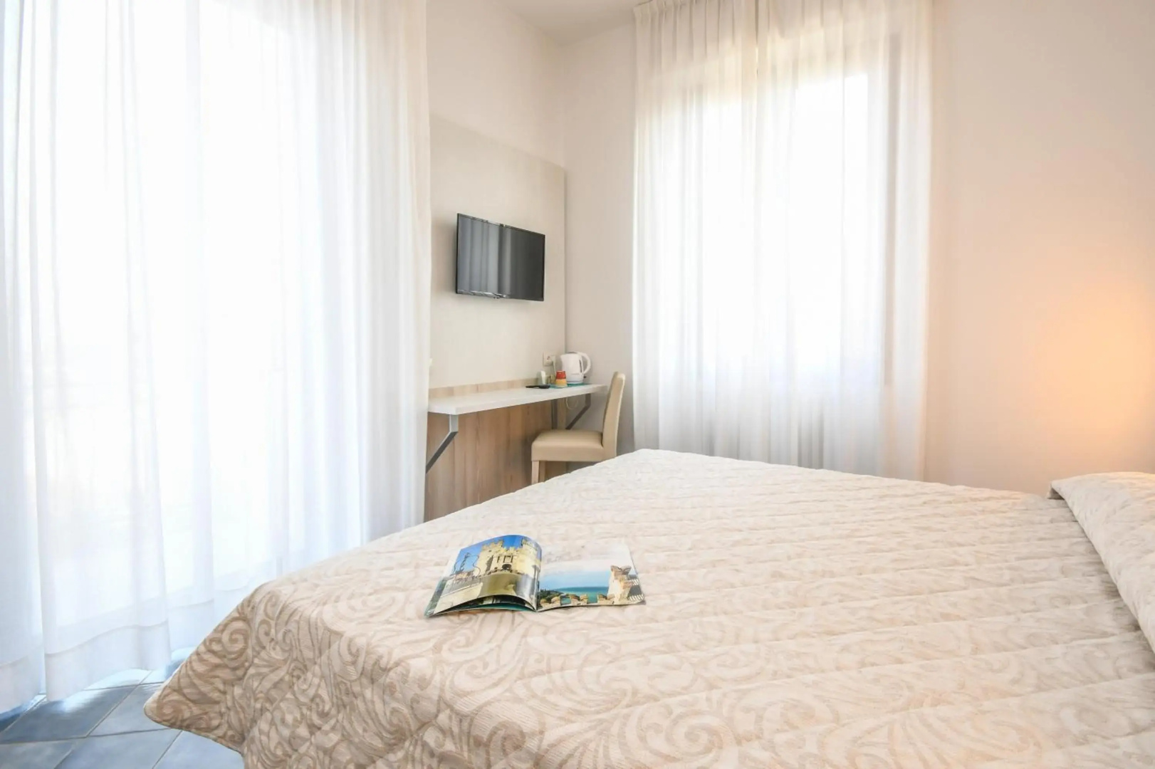 Hotel Riel