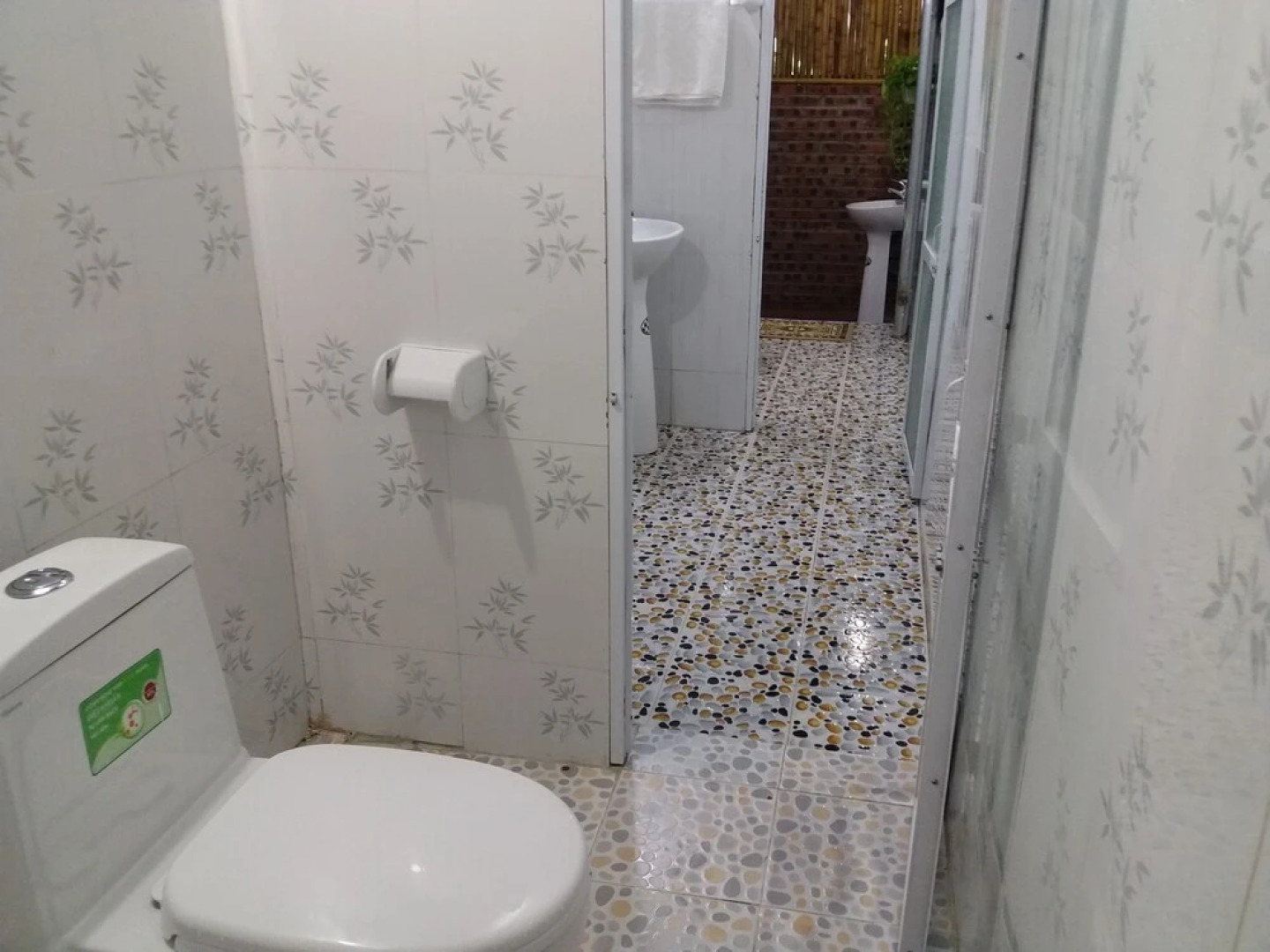 Hoalu Eco Homestay Ninh Binh